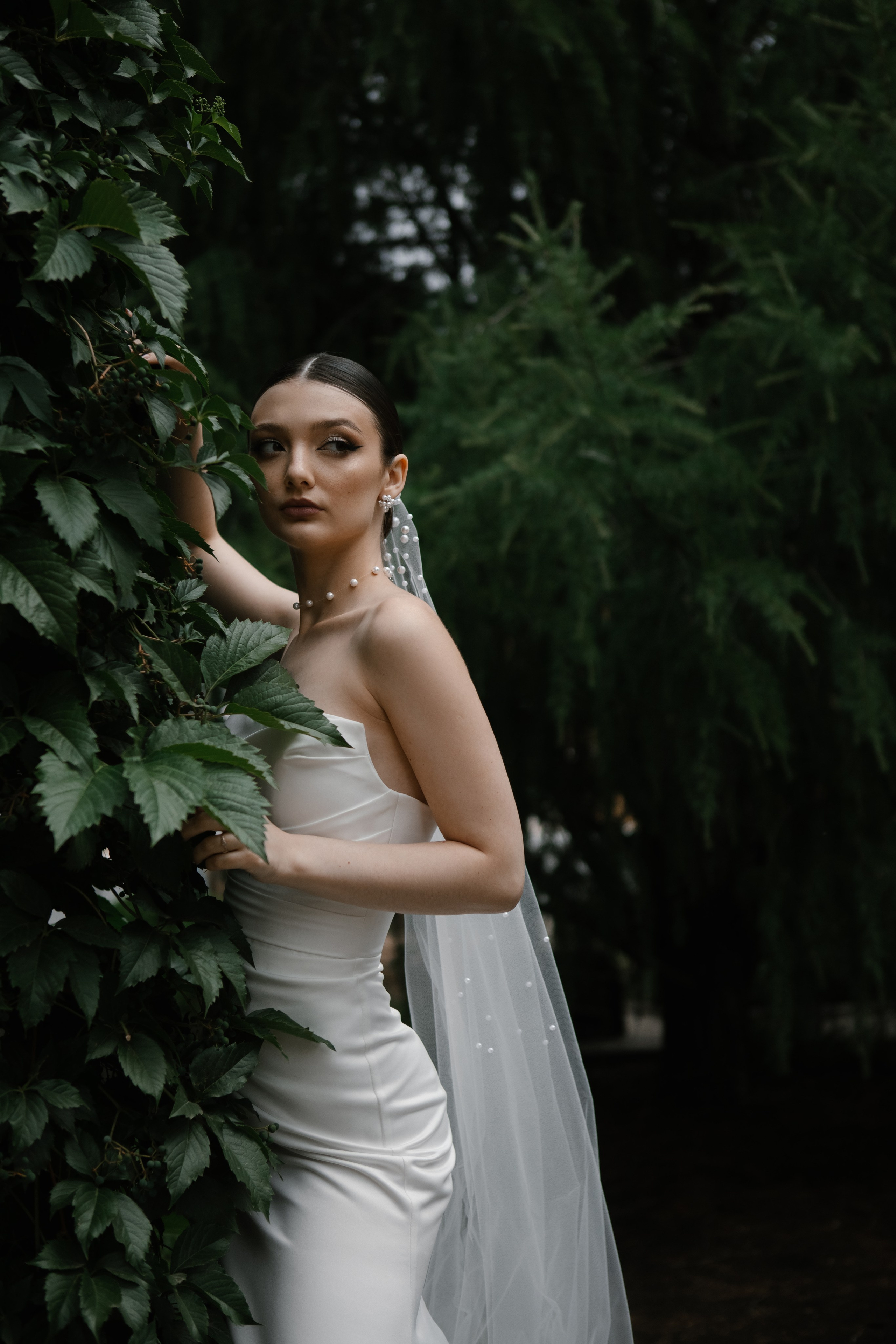 Анастасия/Алексей. Фотограф Оренбург Алёна Лелет