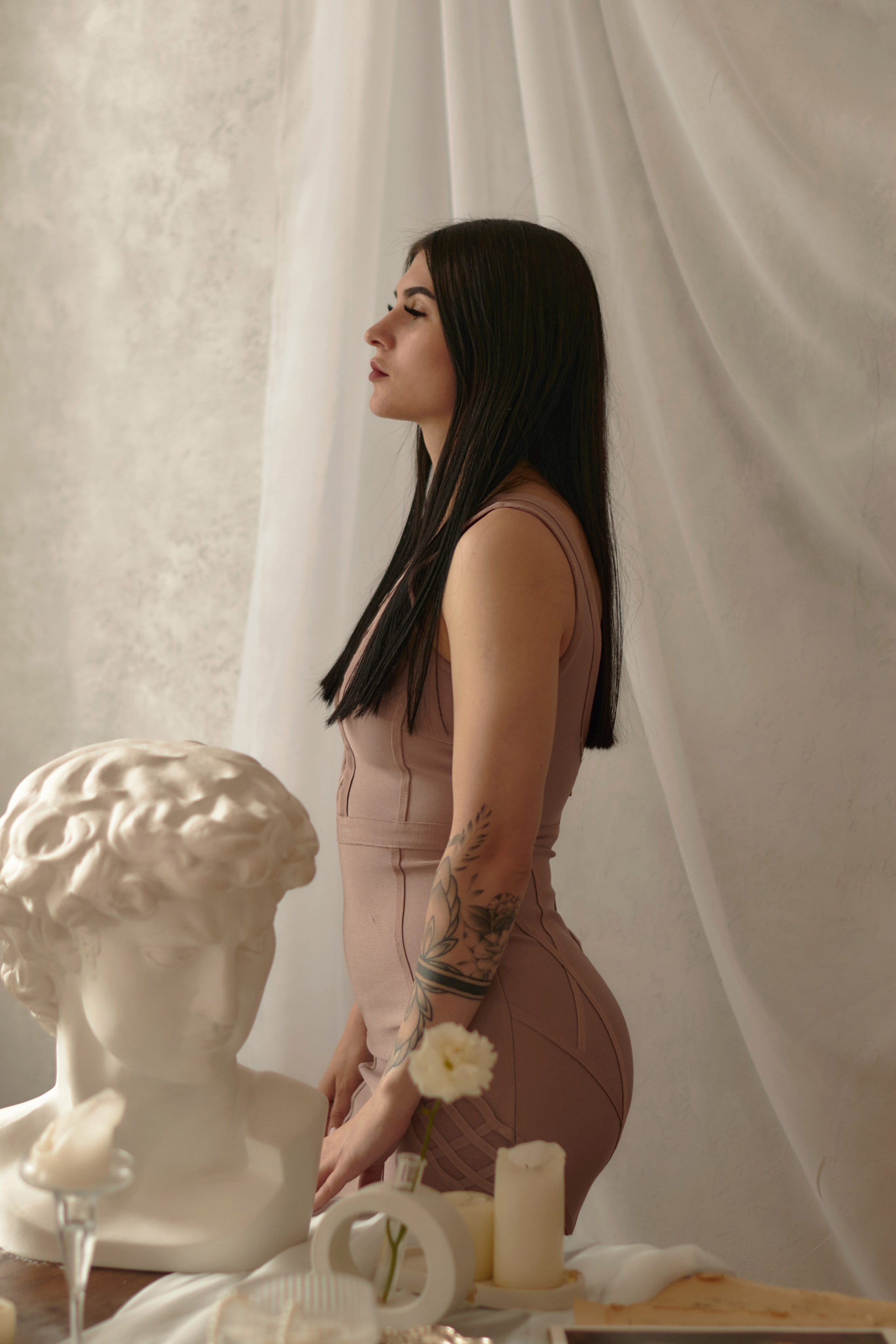 Вероника. Фотограф в Севастополе