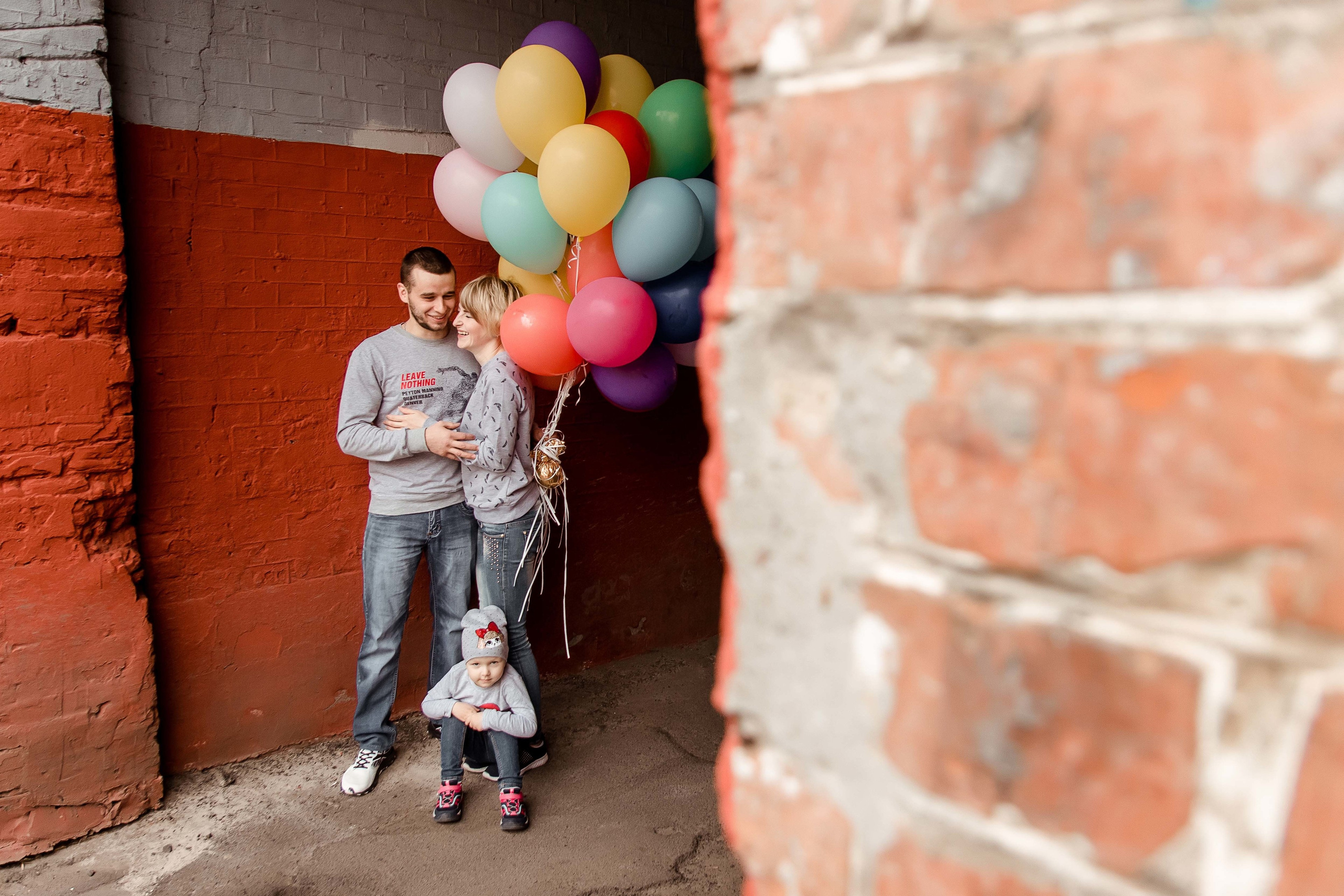 Шары воздушные. Свадебный семейный фотограф и видеограф Гомель Минск Беларусь Европа