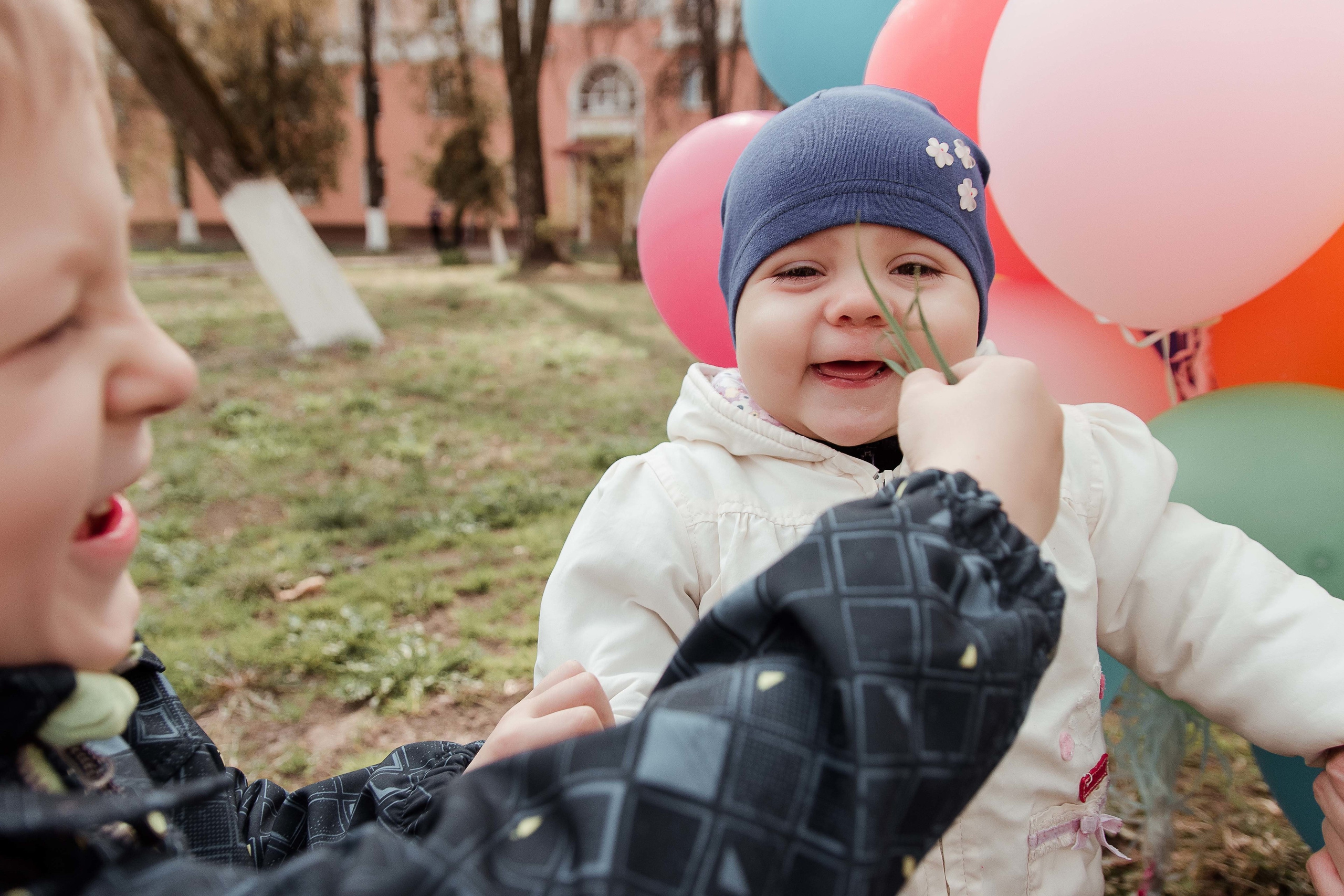 Шары воздушные. Свадебный семейный фотограф и видеограф Гомель Минск Беларусь Европа