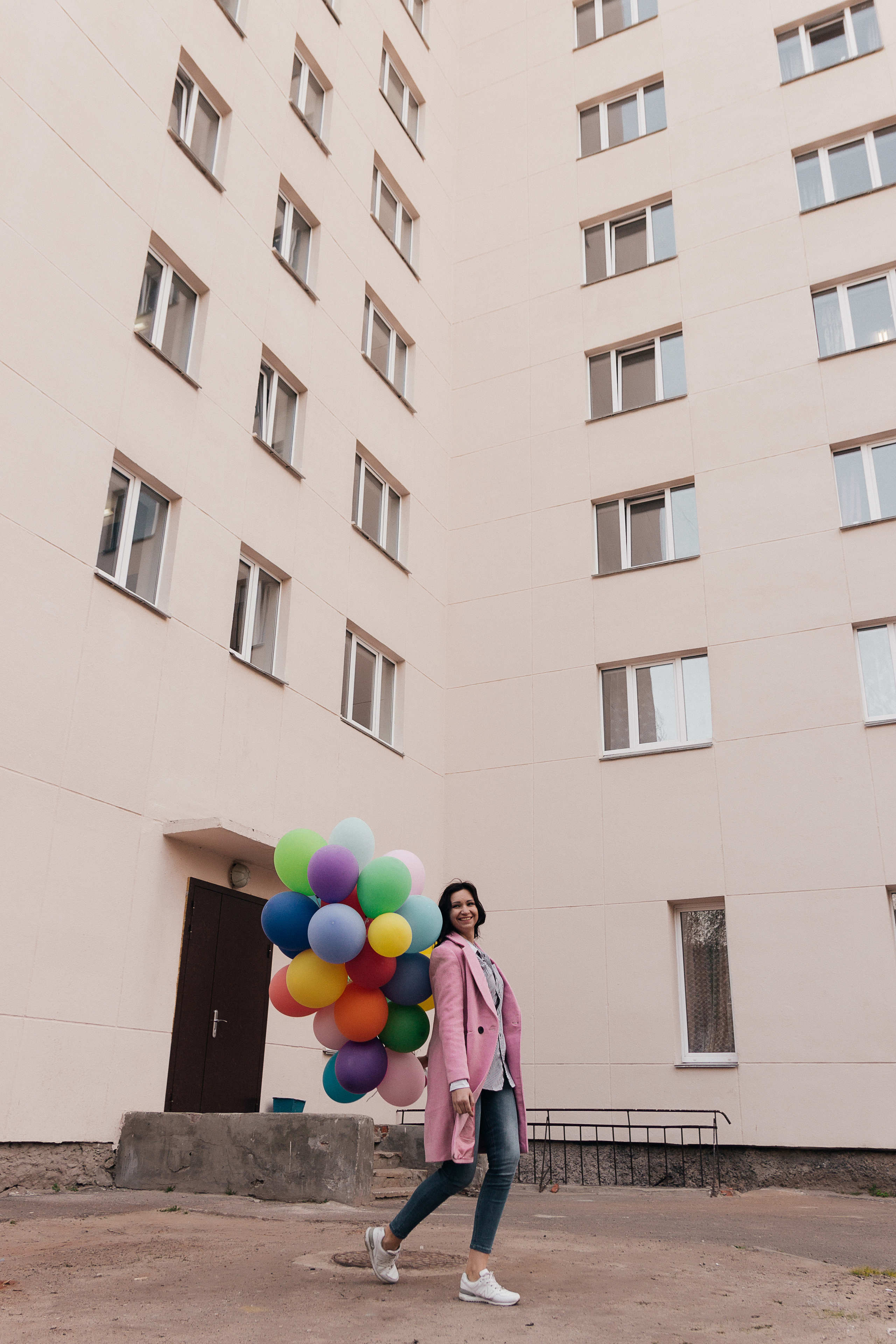 Шары воздушные. Свадебный семейный фотограф и видеограф Гомель Минск Беларусь Европа