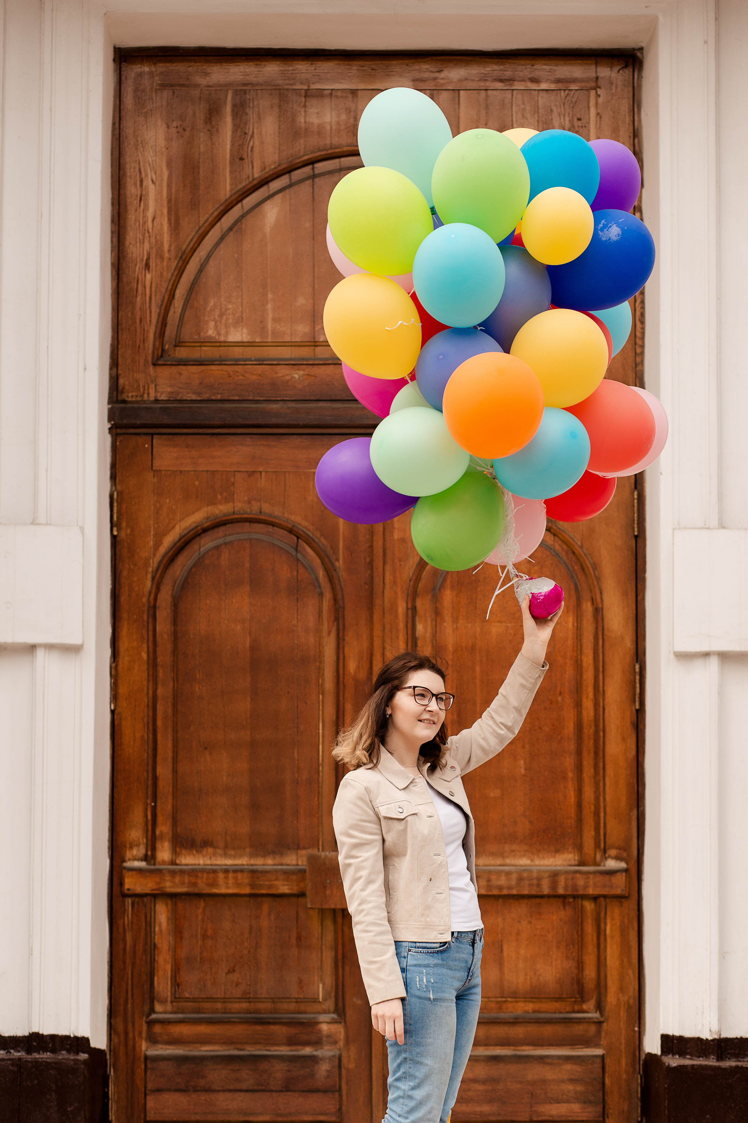 Шары воздушные. Свадебный семейный фотограф и видеограф Гомель Минск Беларусь Европа