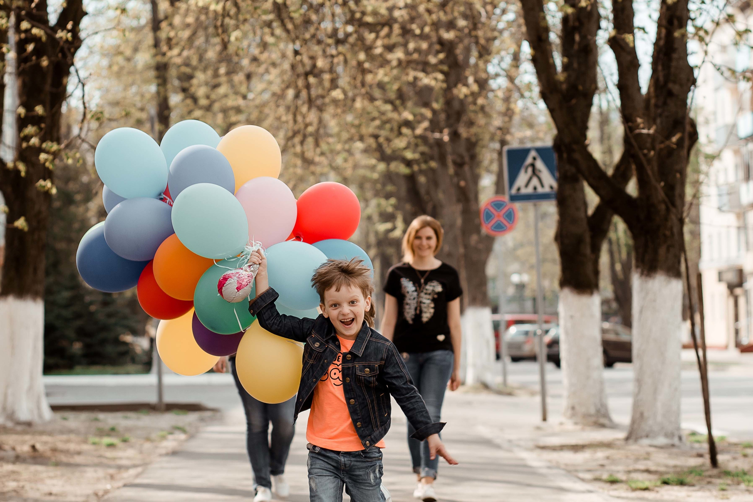 Шары воздушные. Свадебный семейный фотограф и видеограф Гомель Минск Беларусь Европа
