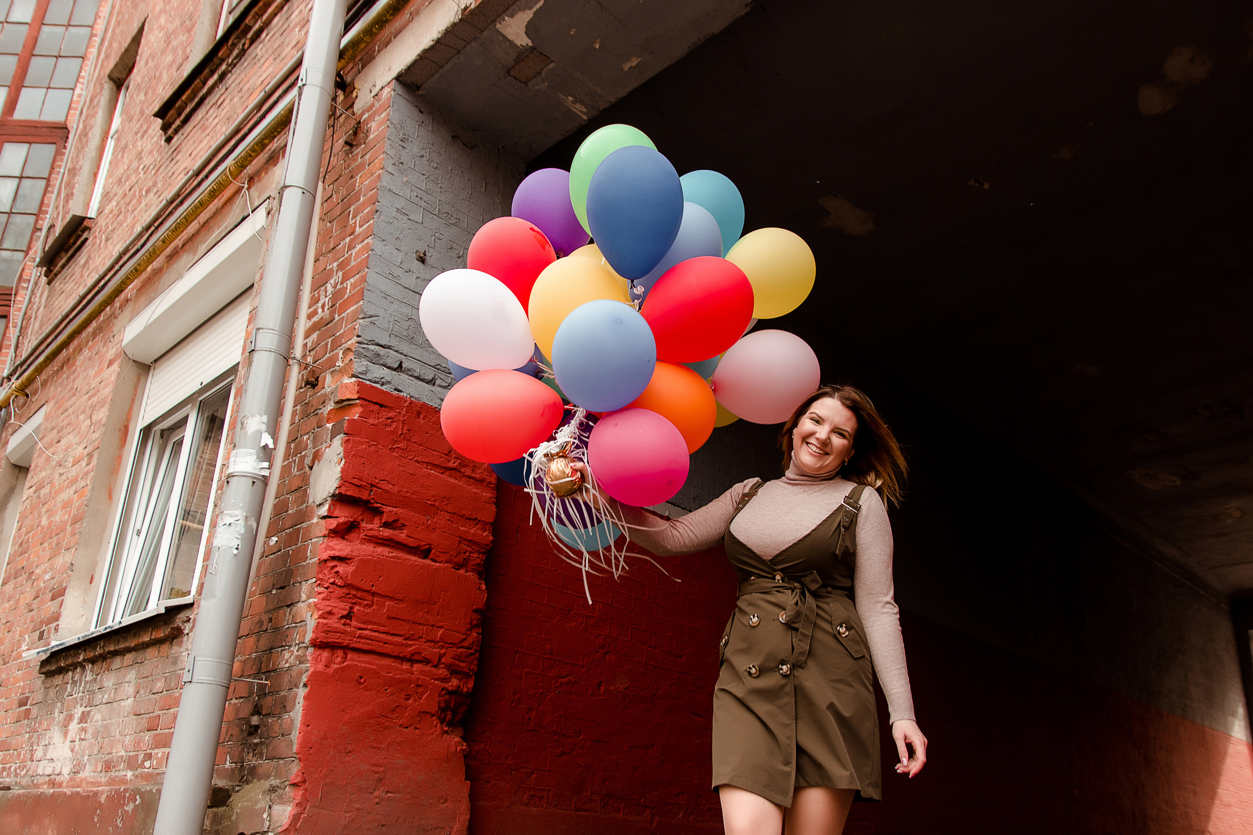 Шары воздушные. Свадебный семейный фотограф и видеограф Гомель Минск Беларусь Европа