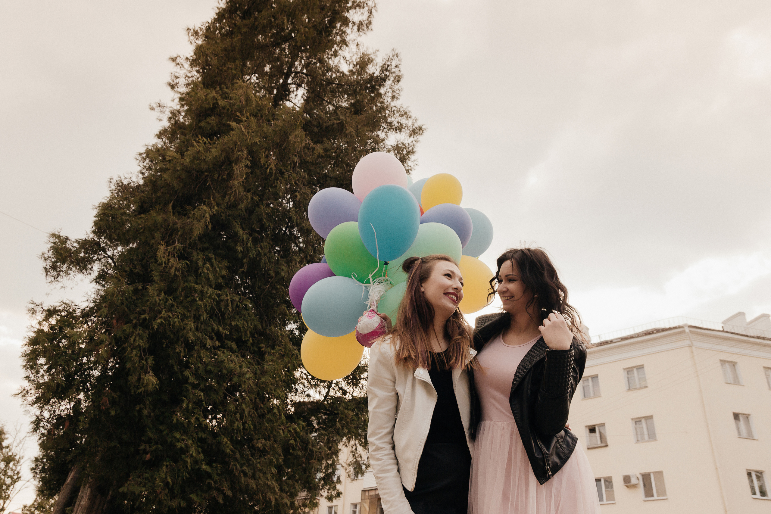 Шары воздушные. Свадебный семейный фотограф и видеограф Гомель Минск Беларусь Европа