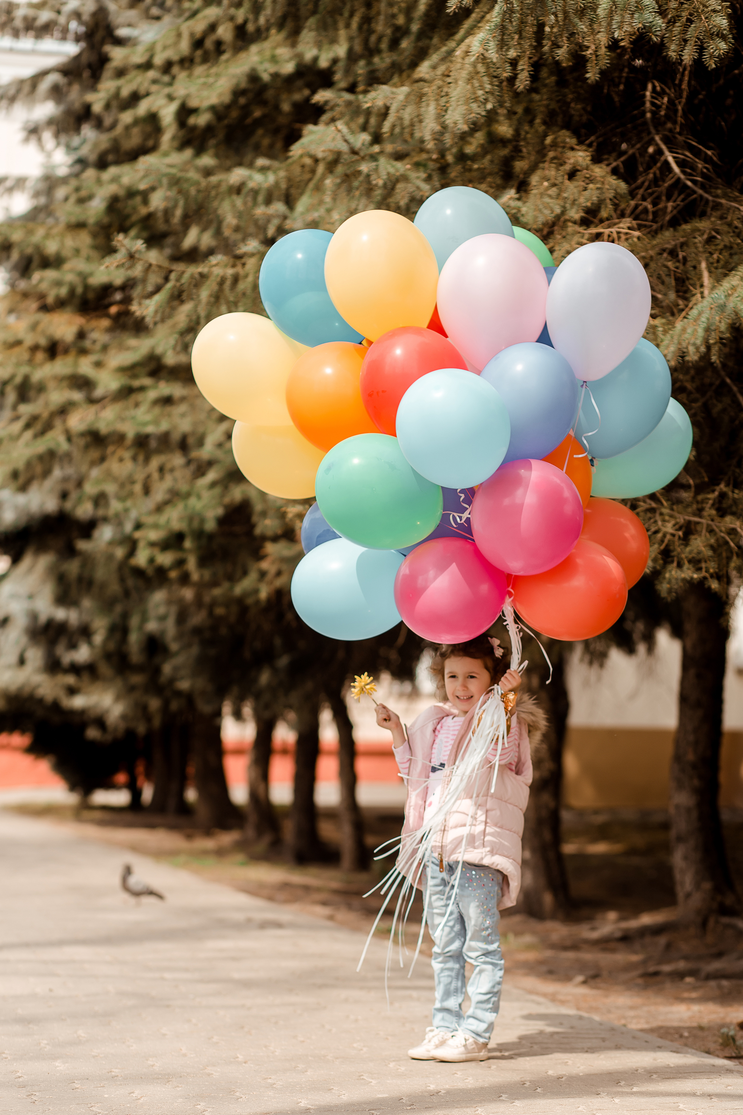 Шары воздушные. Свадебный семейный фотограф и видеограф Гомель Минск Беларусь Европа