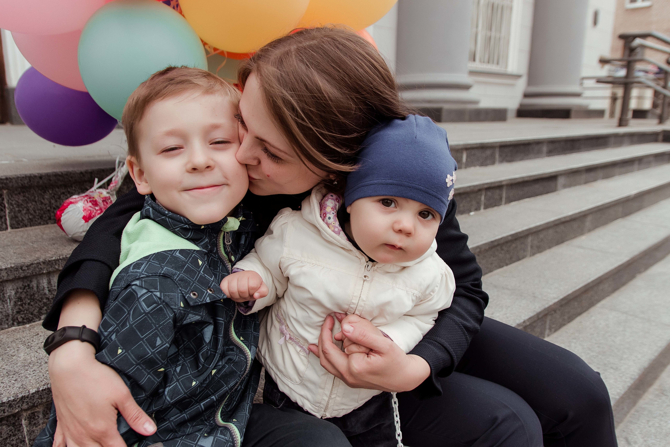 Шары воздушные. Свадебный семейный фотограф и видеограф Гомель Минск Беларусь Европа