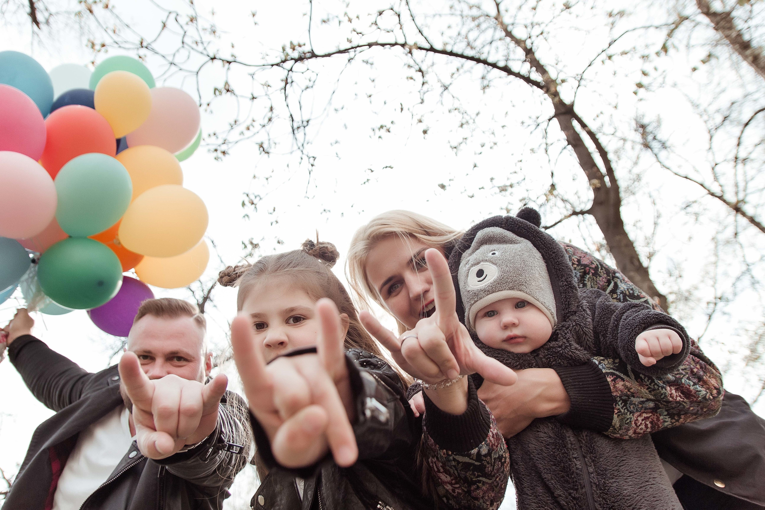 Шары воздушные. Свадебный семейный фотограф и видеограф Гомель Минск Беларусь Европа