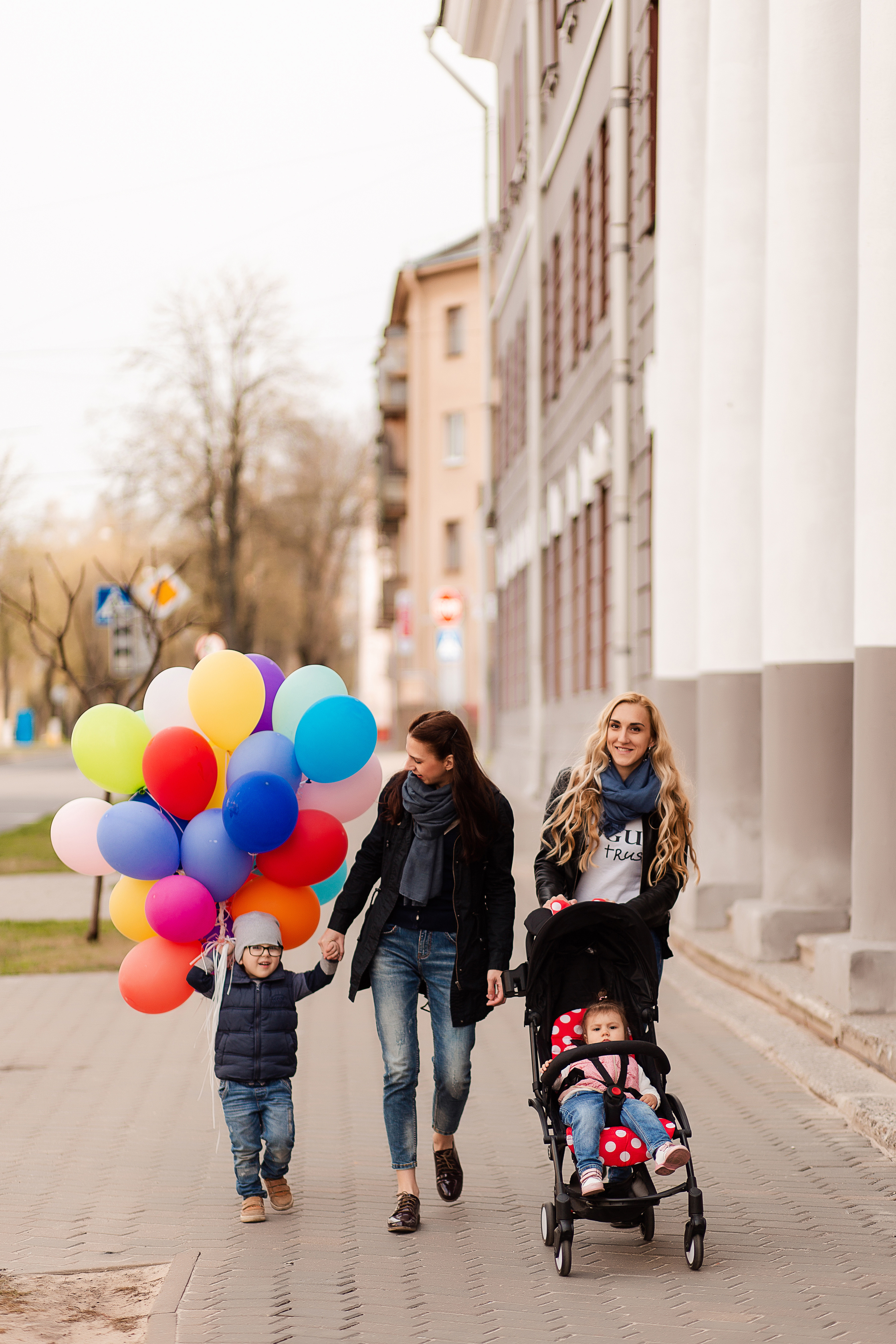 Шары воздушные. Свадебный семейный фотограф и видеограф Гомель Минск Беларусь Европа