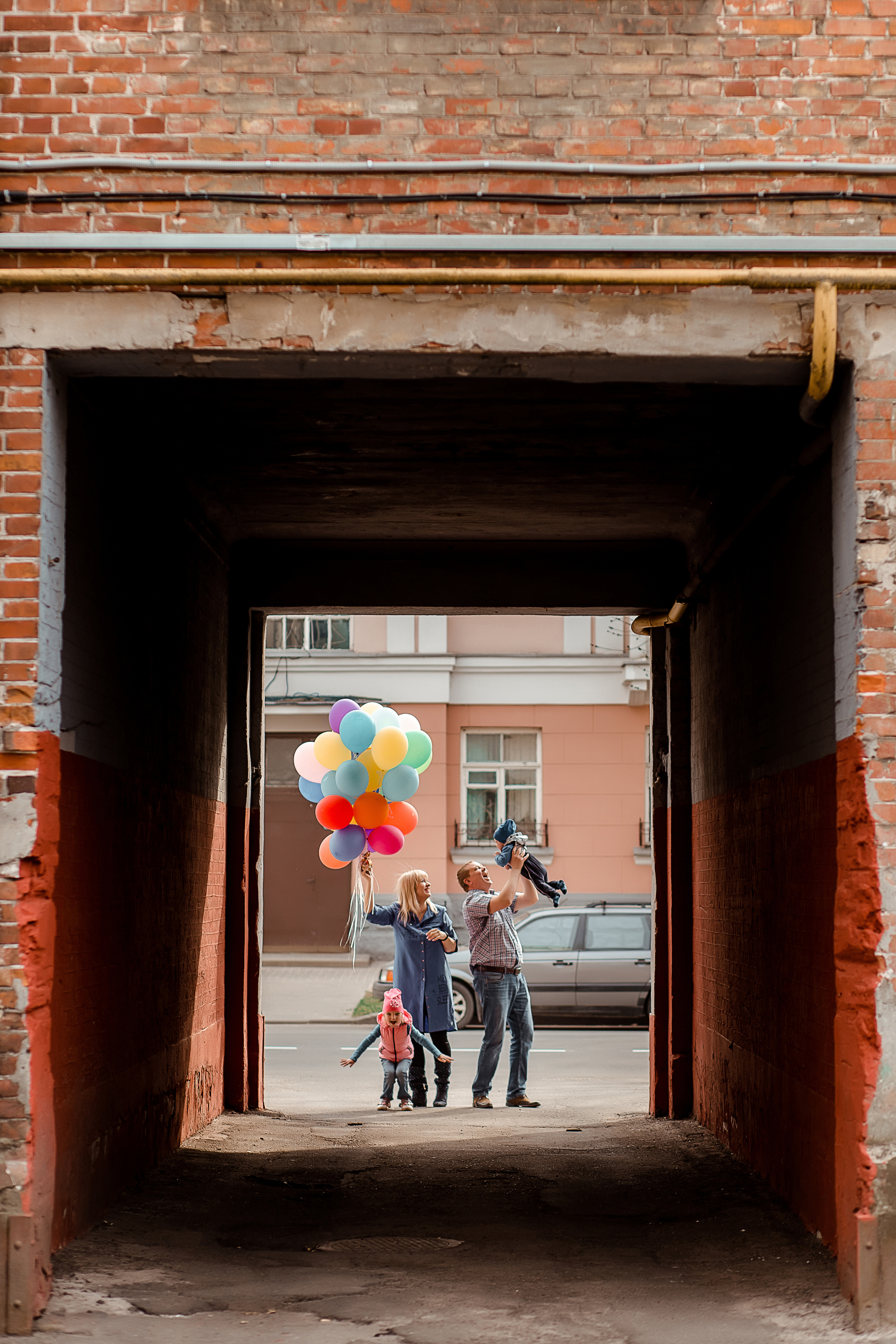 Шары воздушные. Свадебный семейный фотограф и видеограф Гомель Минск Беларусь Европа