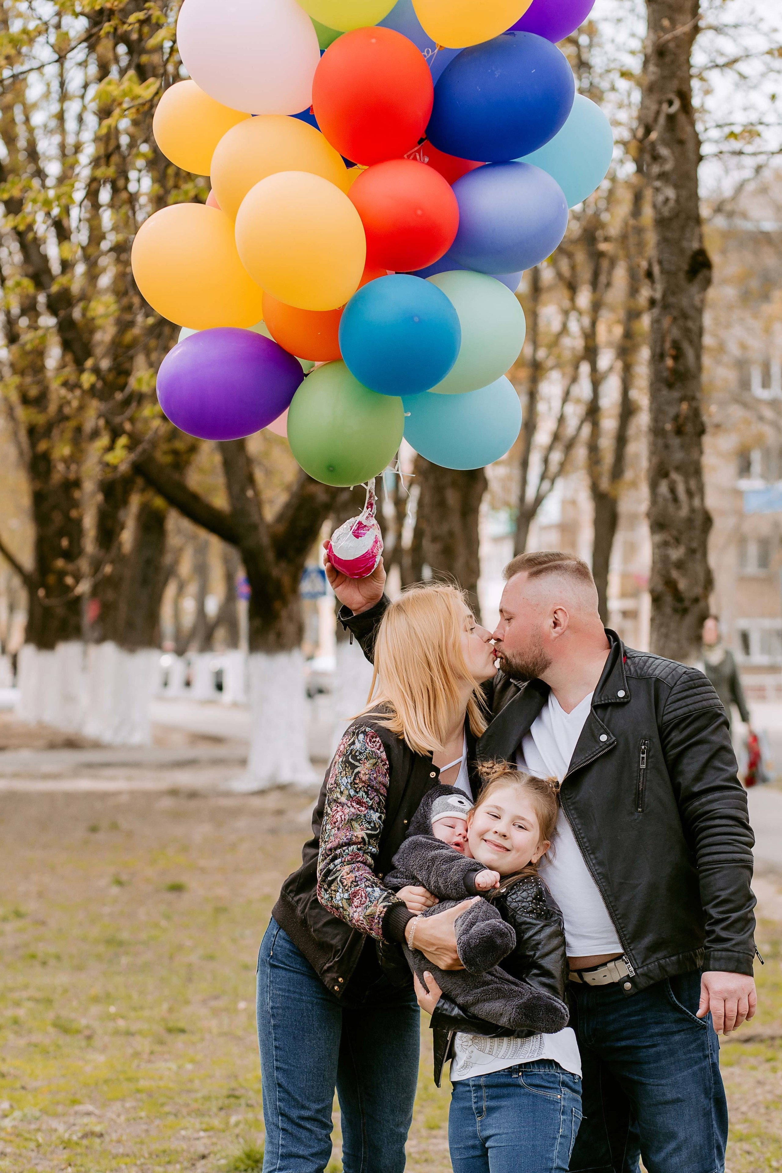 Шары воздушные. Свадебный семейный фотограф и видеограф Гомель Минск Беларусь Европа