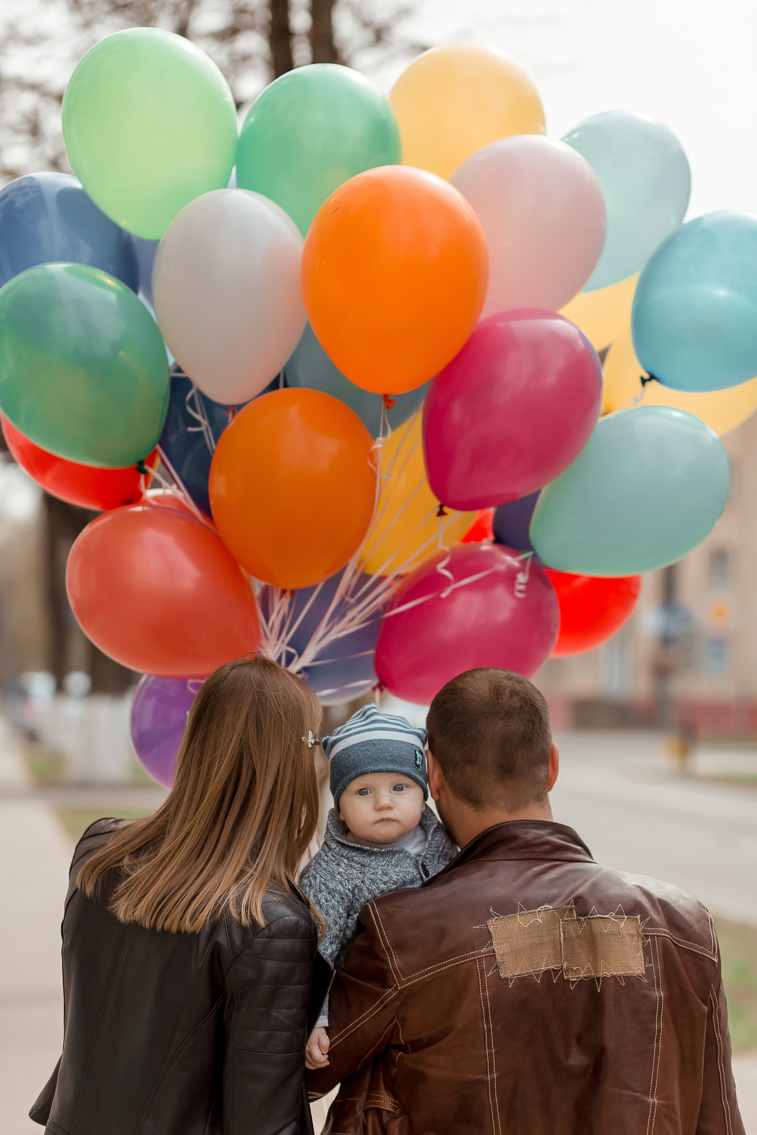 Шары воздушные. Свадебный семейный фотограф и видеограф Гомель Минск Беларусь Европа