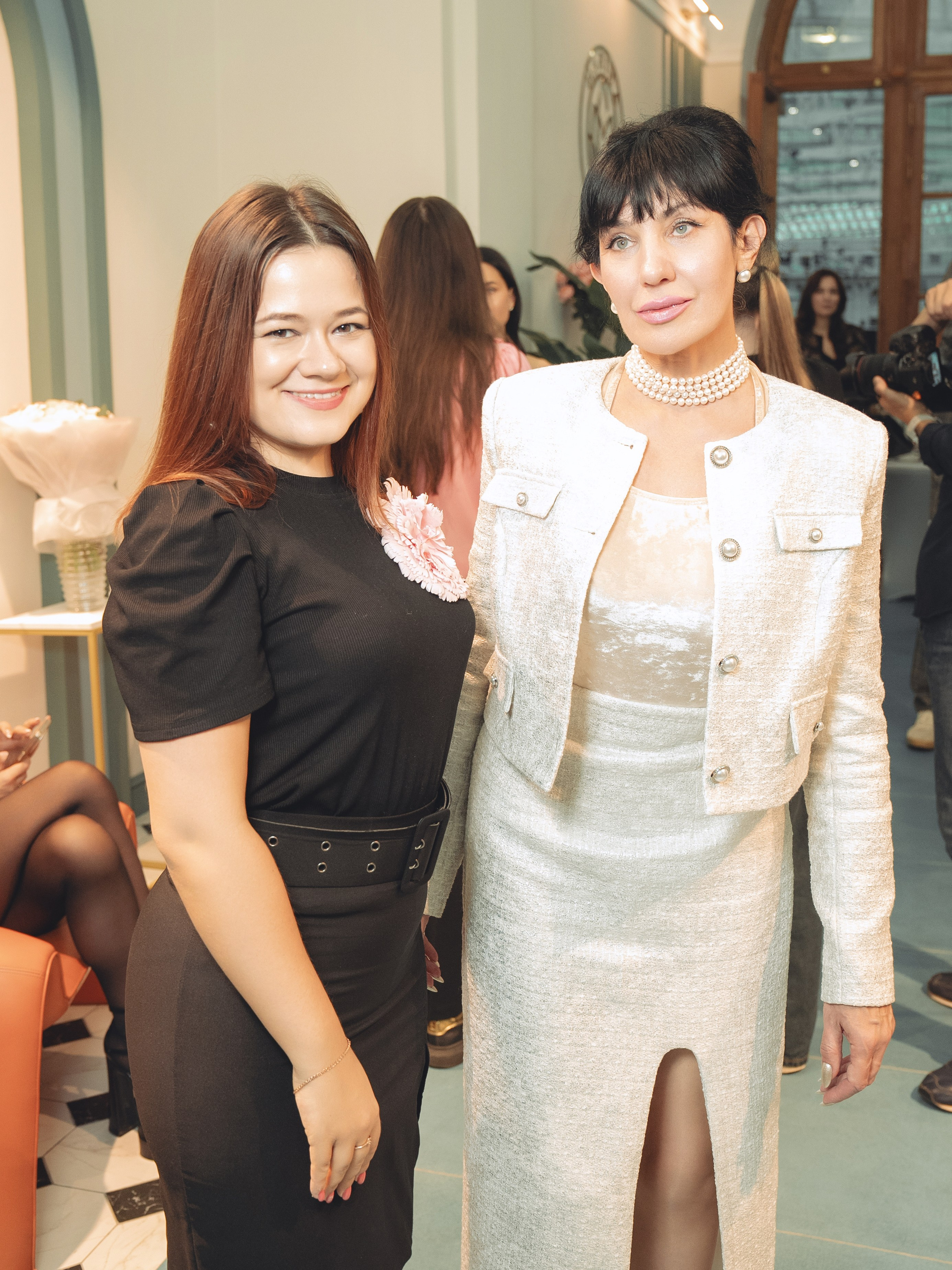 Открытие шоурма Марина Графова. Yankovski_001