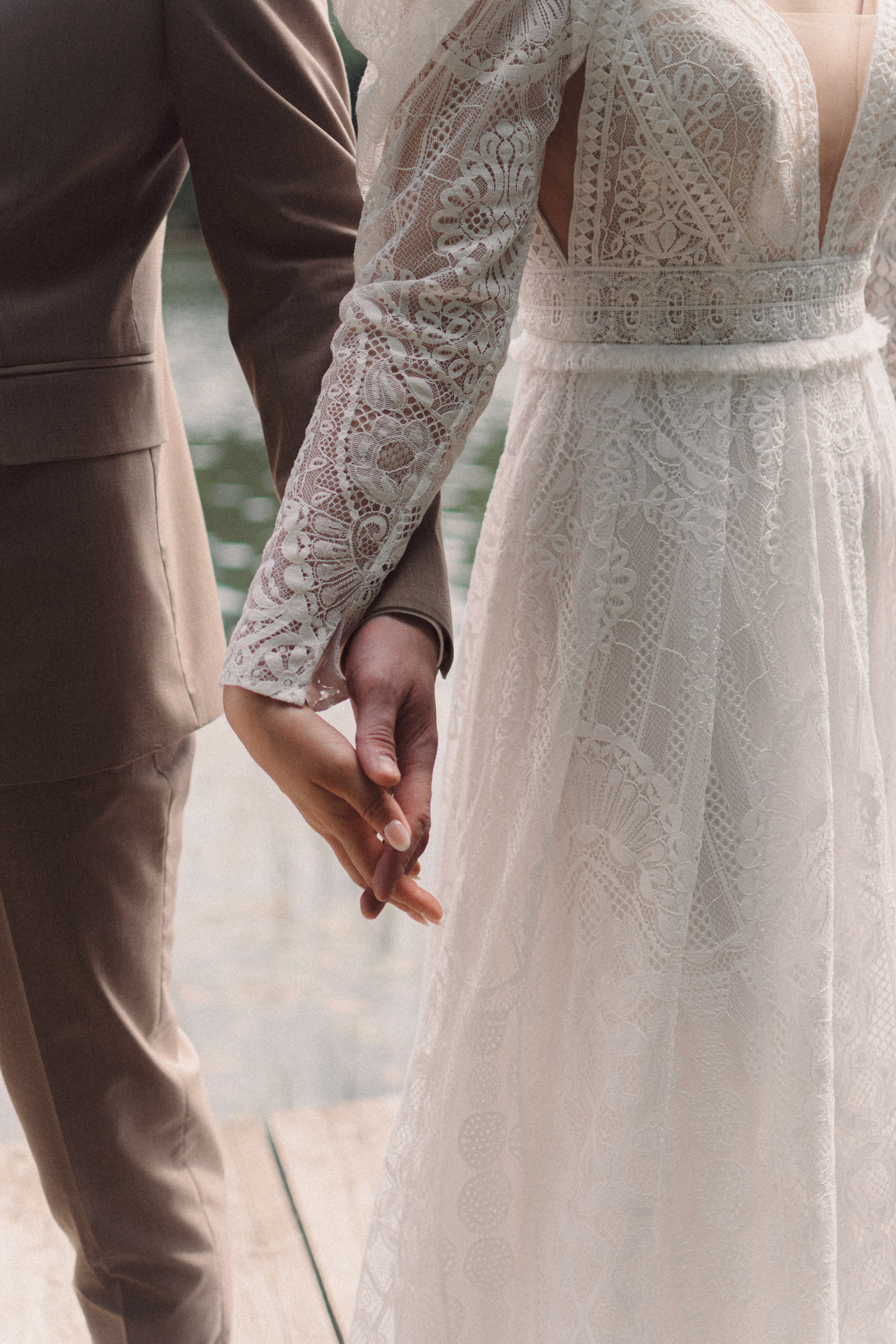 Есения и Сергей. Фотограф Анфиса Хардина Екатеринбург