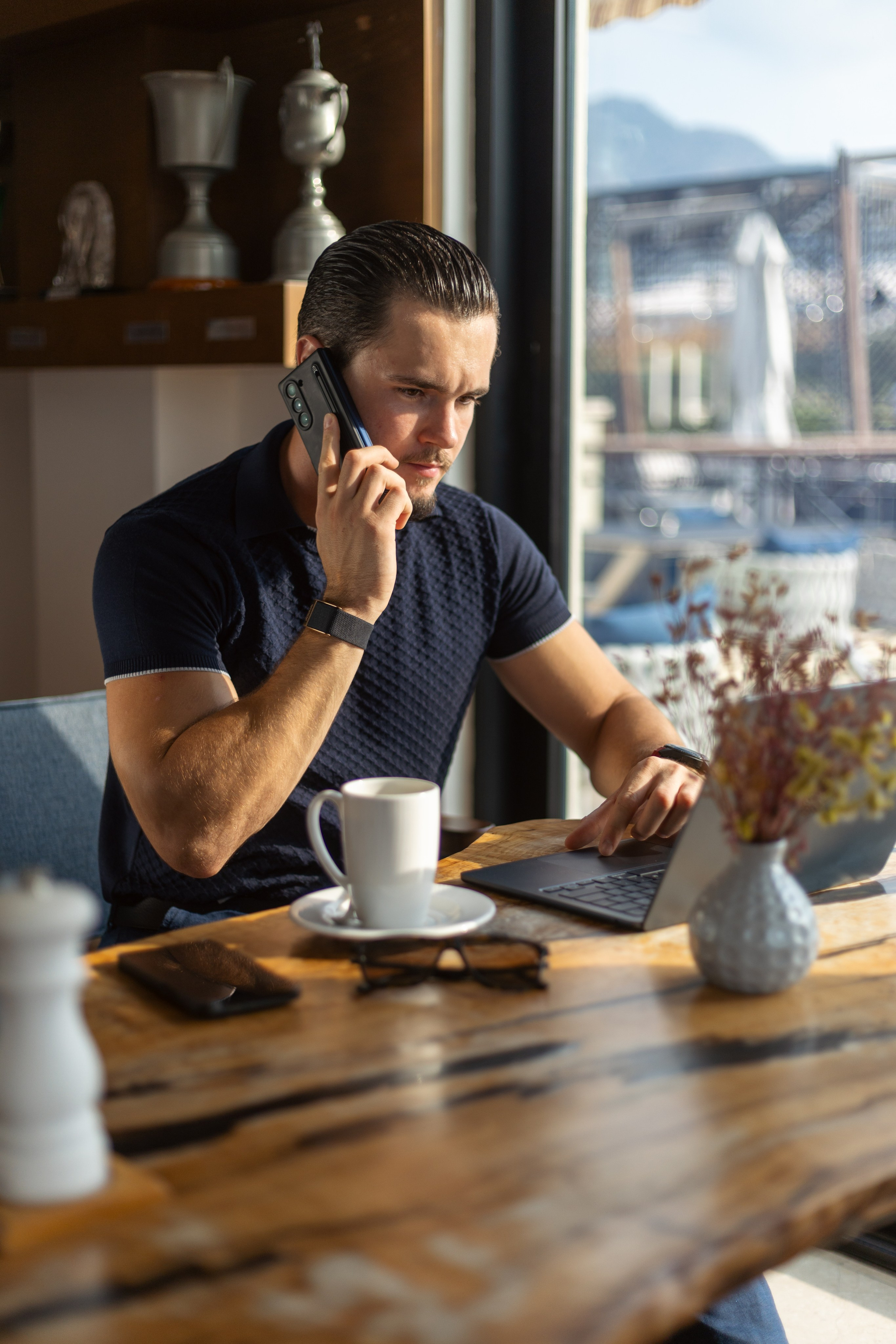 Денис. Семейный фотограф Израиль