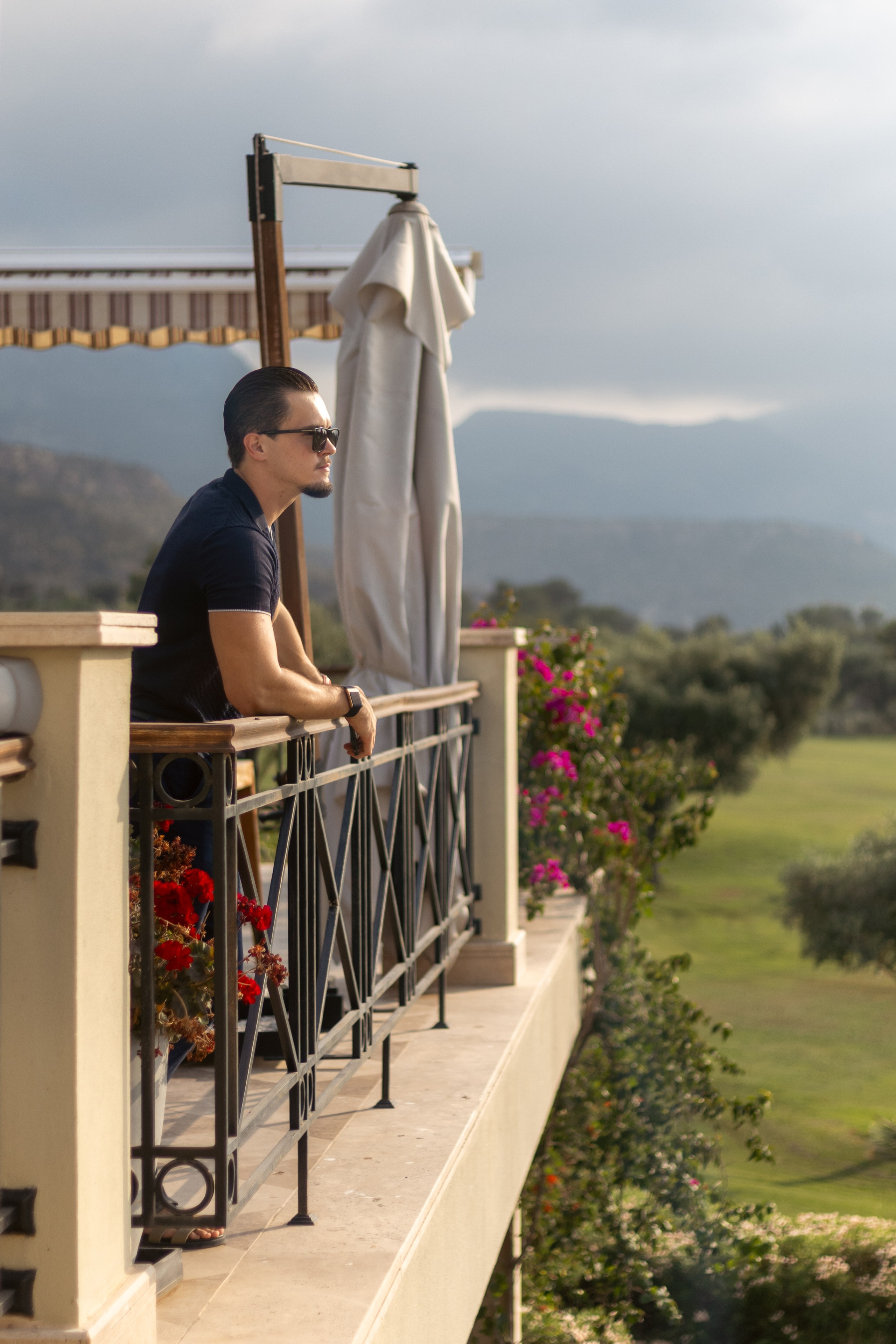 Денис. Семейный фотограф Израиль