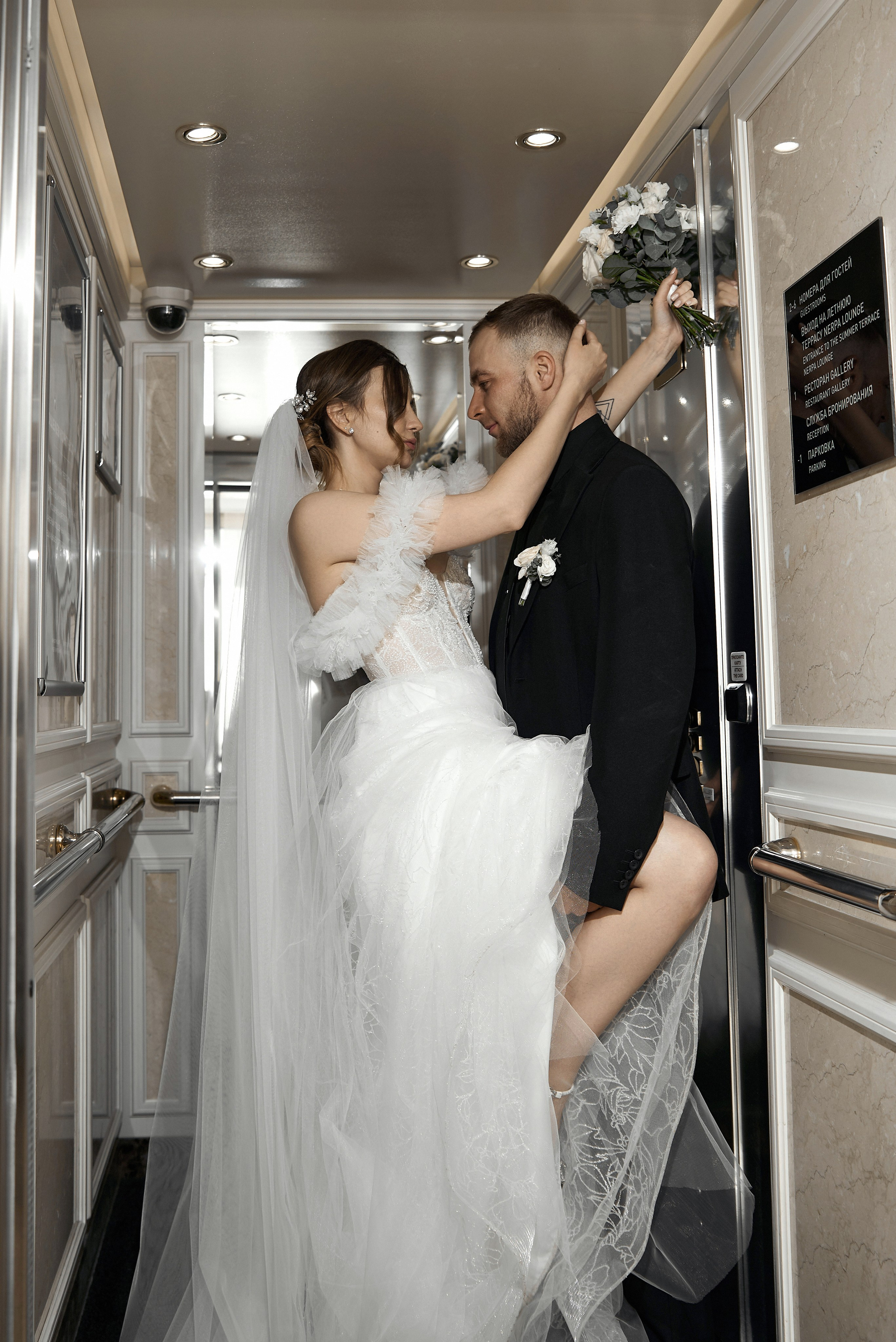 Антон и Ольга. Свадебный и семейный фотограф в Ульяновске Татьяна Селезнева