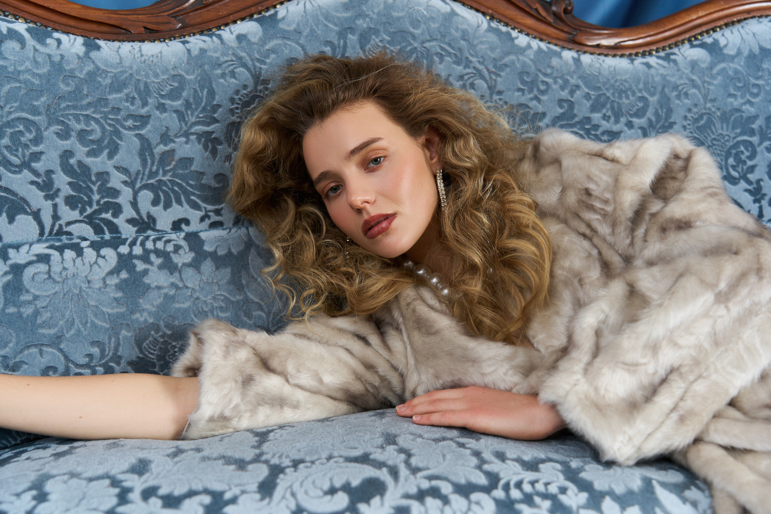 Василиса. Oreshkinaphoto.ru