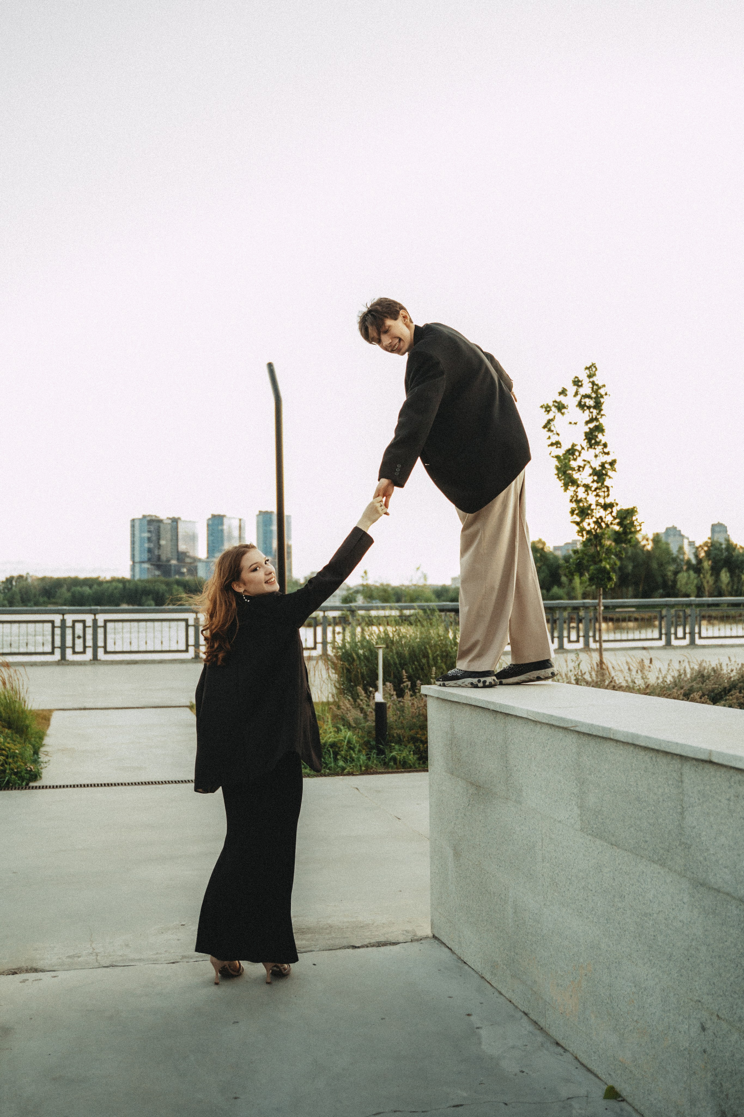 Дамир и Йолдыз. Главная