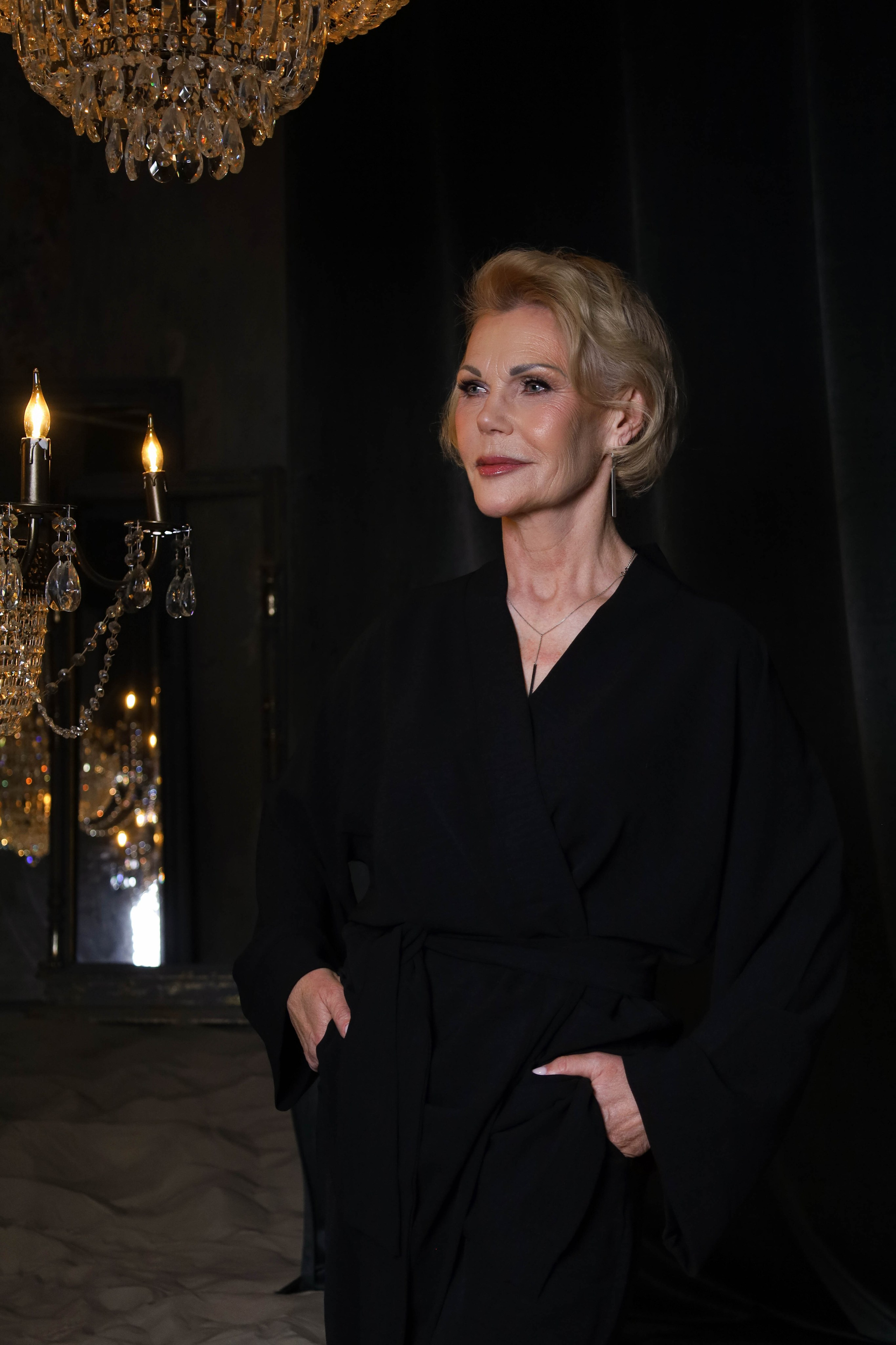 Время — песок. Фотограф Химки Анна Татарских