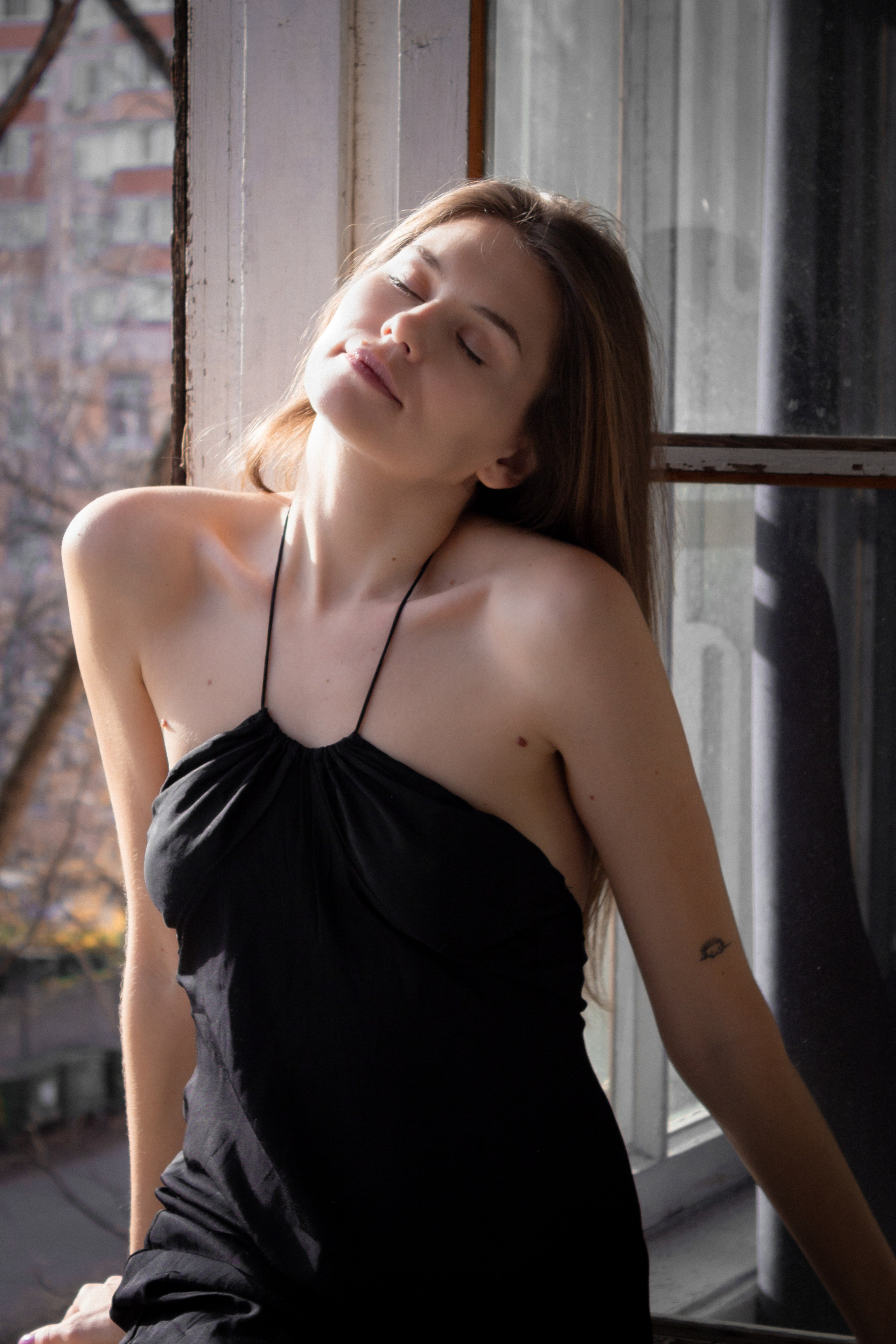 Студийная съемка. Фотограф в Краснодаре Кристина Филиппова