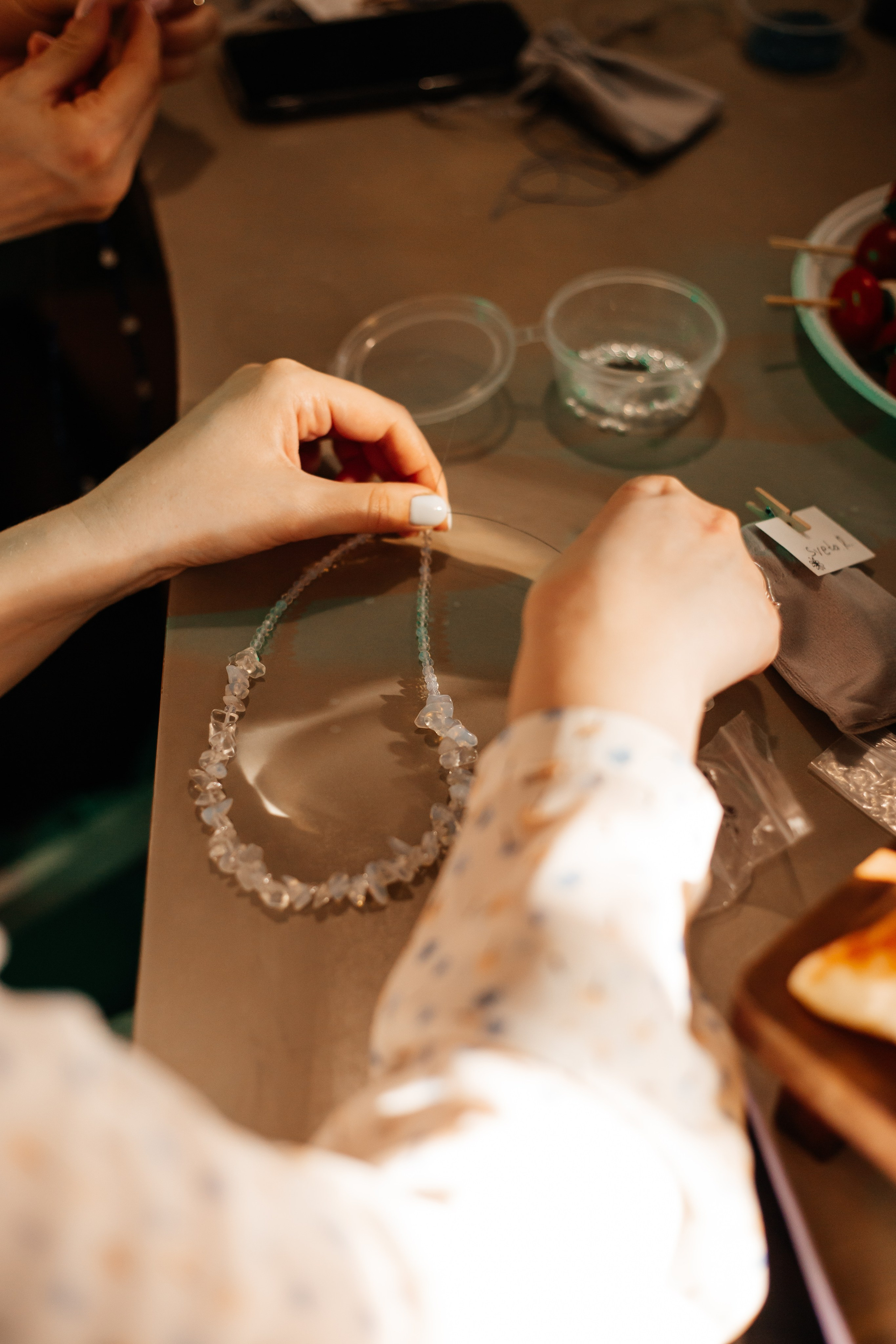 Девичник на 8 марта. Семейный фотограф Виктория Потехина Москва