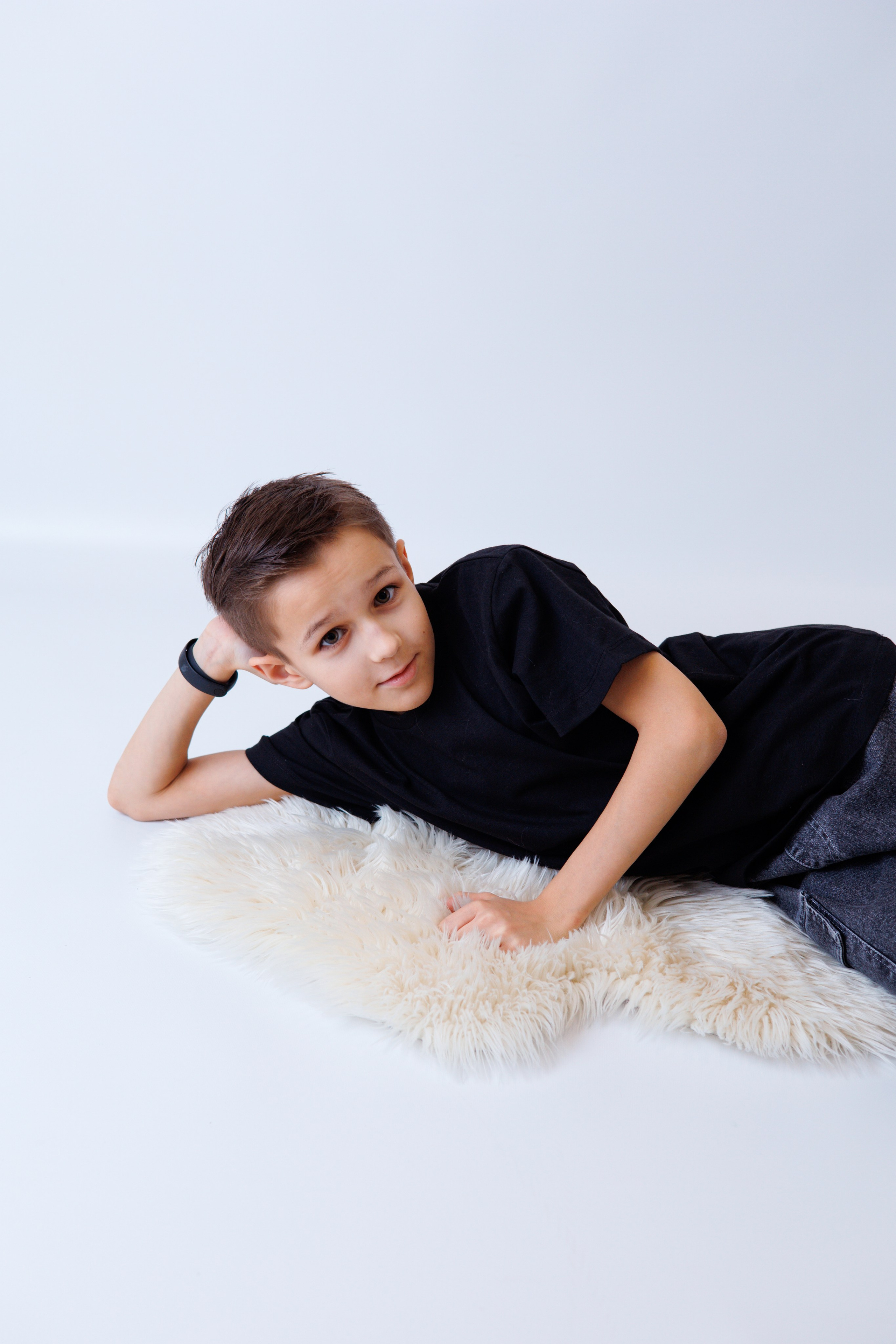 День рождения Кирилла. Семейный и детский фотограф в Михайловке Татьяна Лестьева