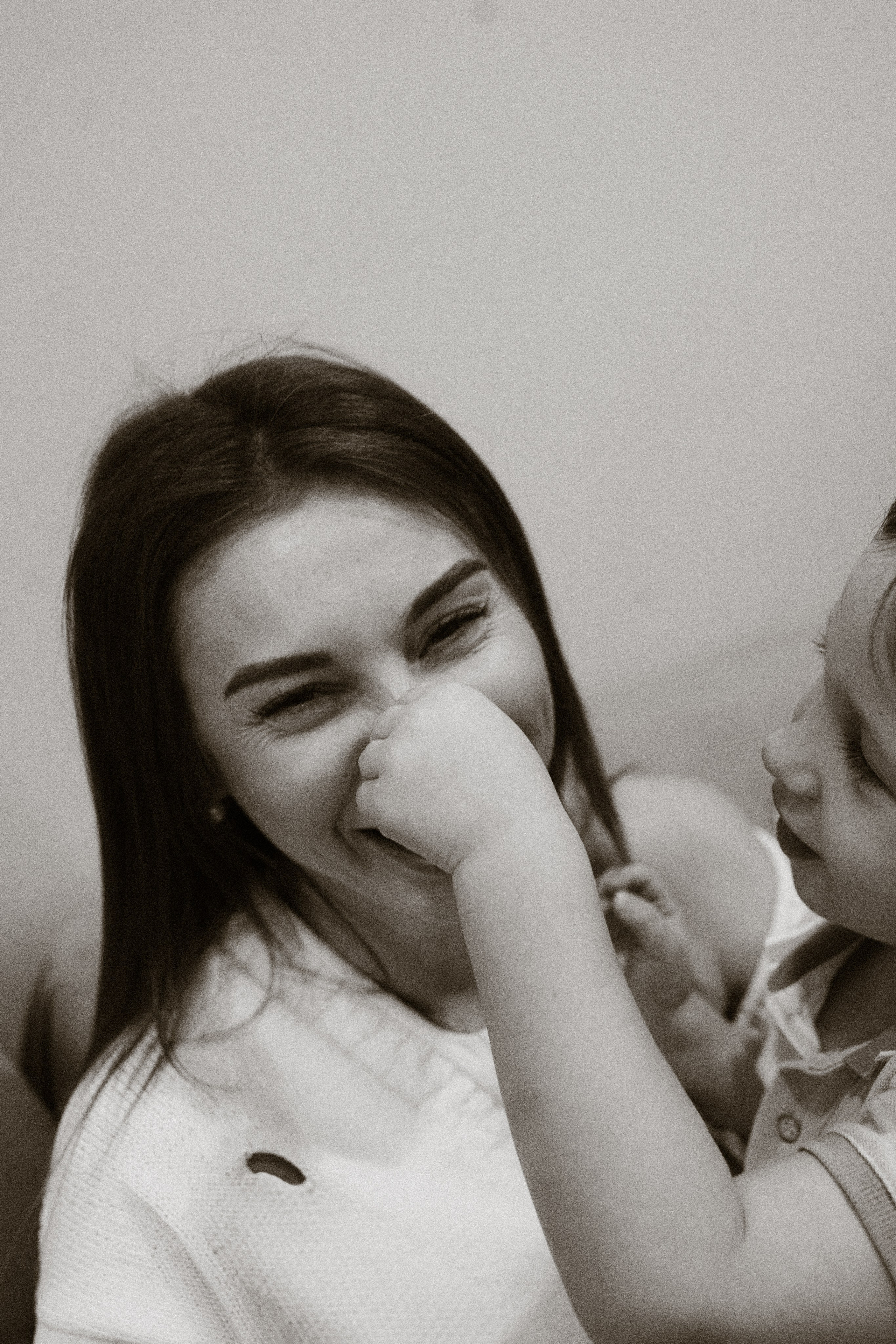 Лера, Гоша и Роберт. Семейный фотограф в Челябинске