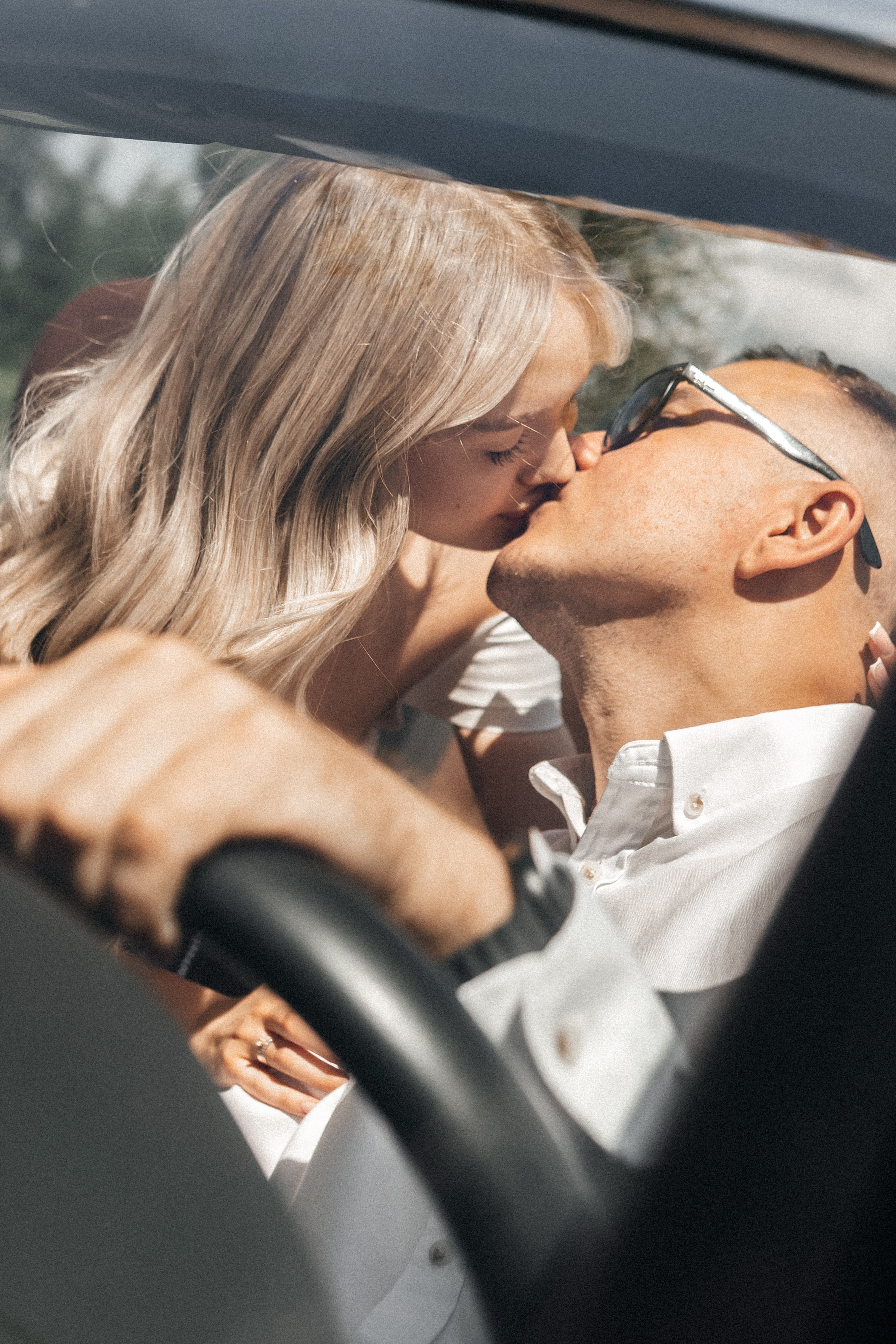 День рождения семьи ♡. Семейный фотограф в Челябинске