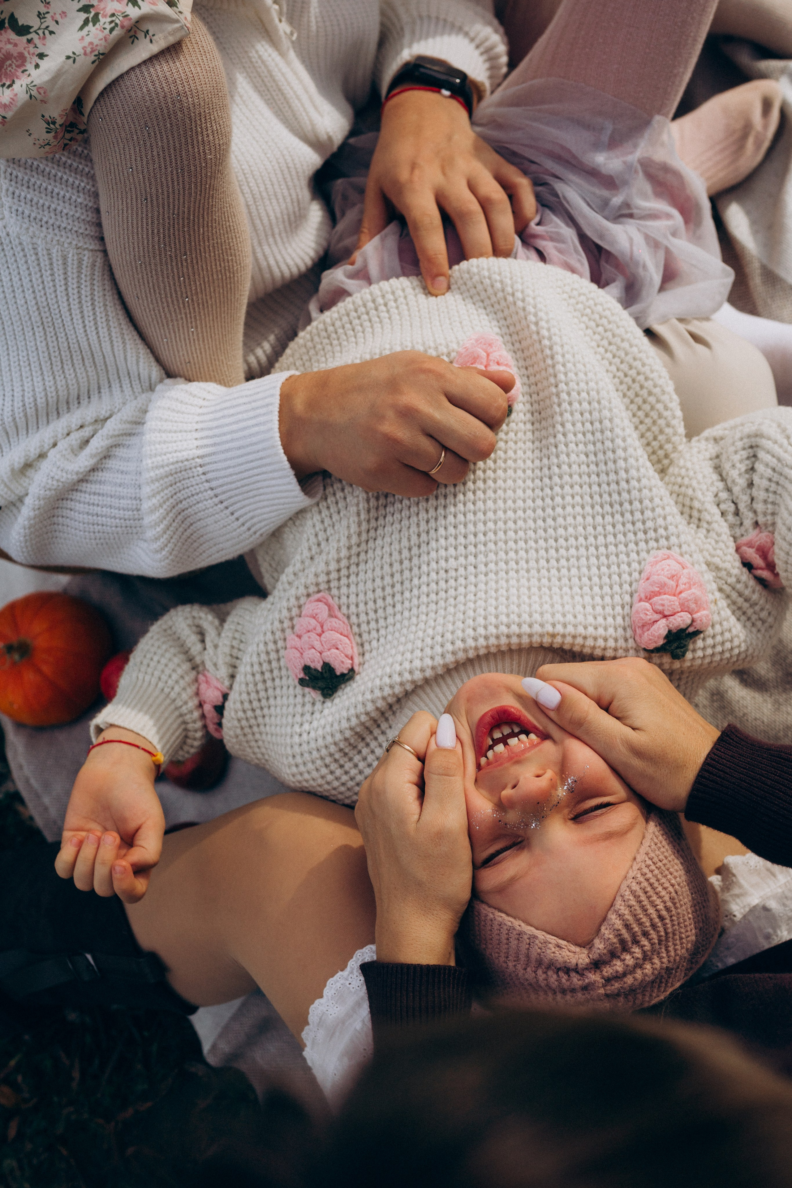 Лера и Денис. Семейный фотограф в Челябинске