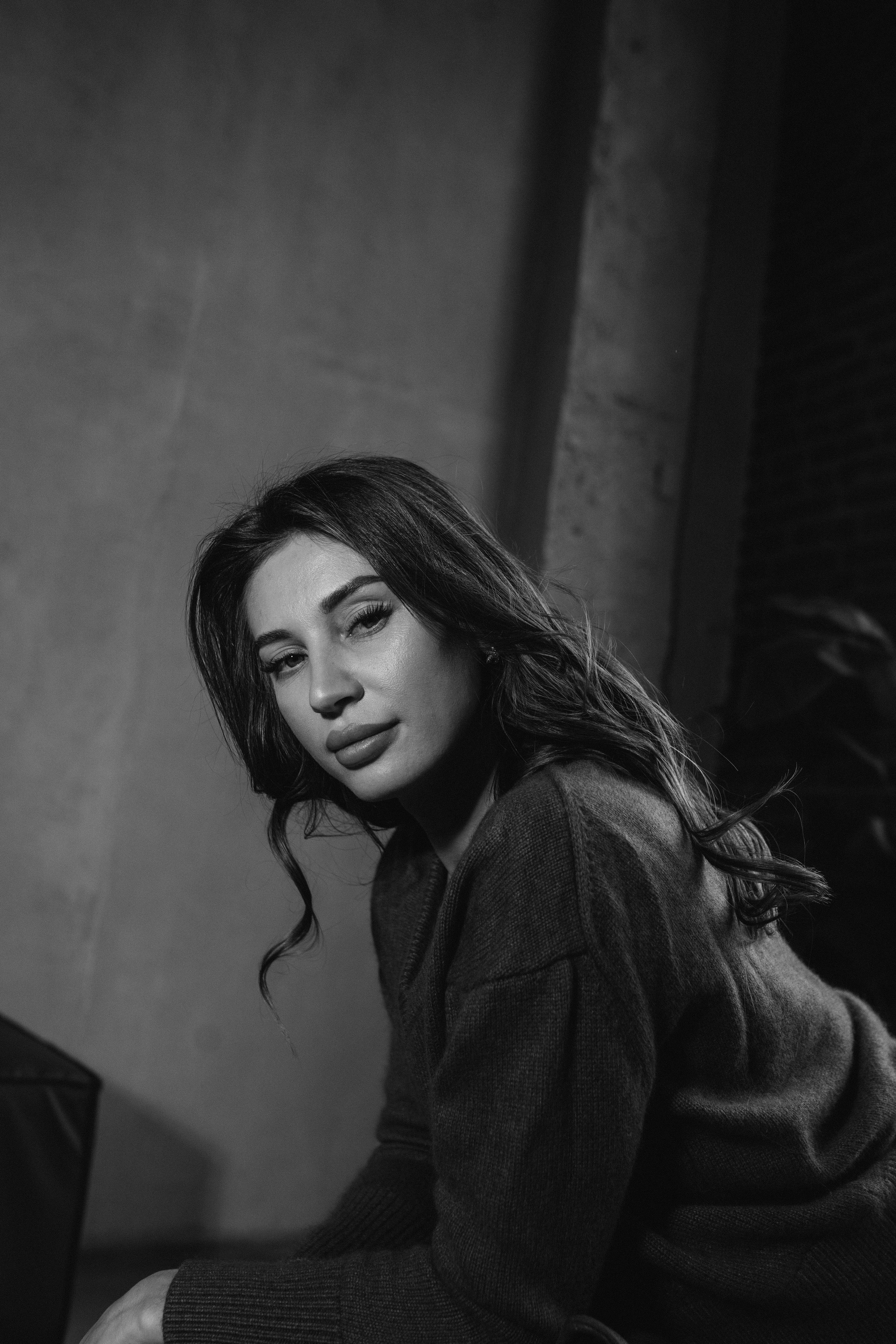 Лера. Семейный фотограф в Челябинске