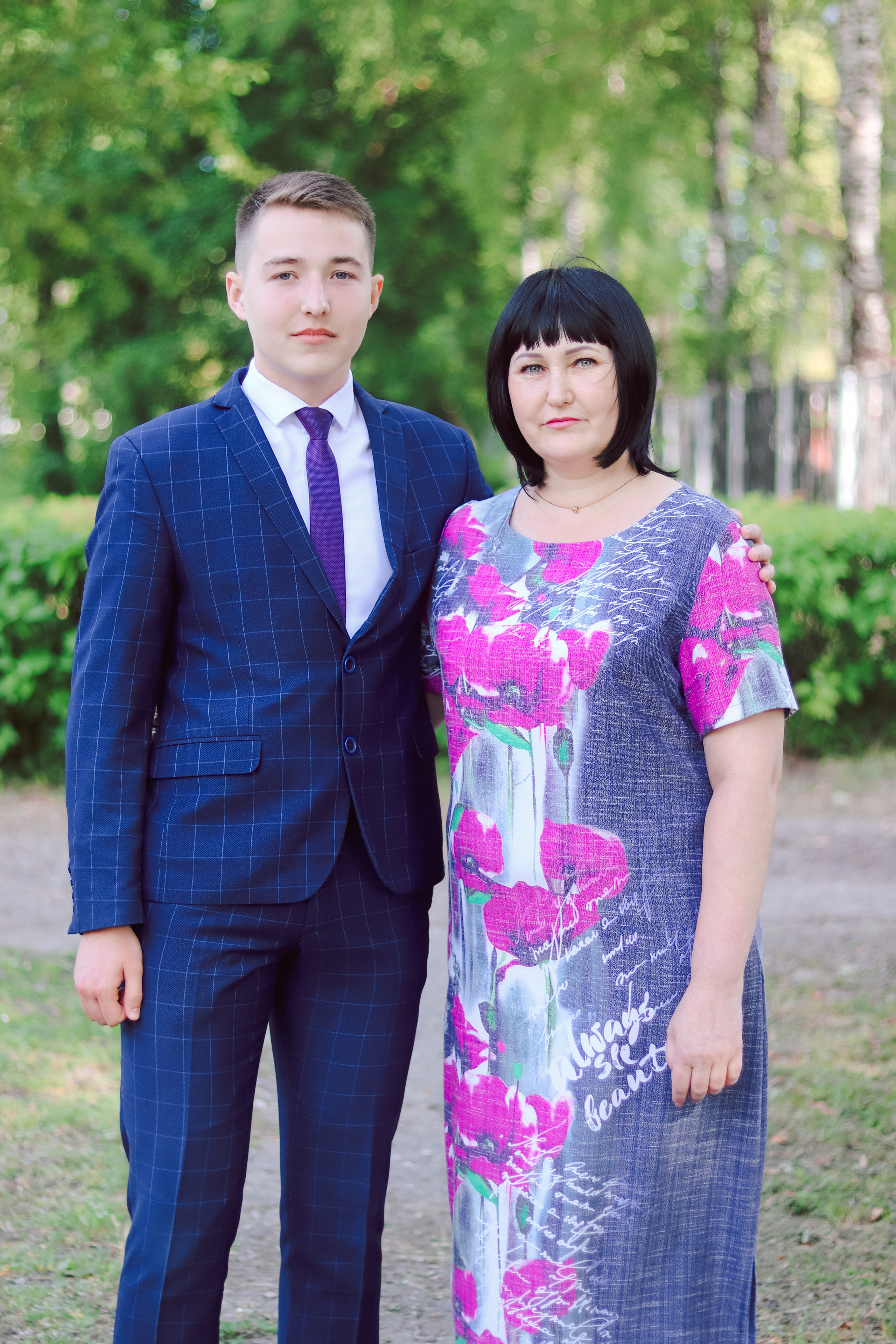 Выпускной 2023. Семейный свадебный детский фотограф Саранск Наталья Сыркина
