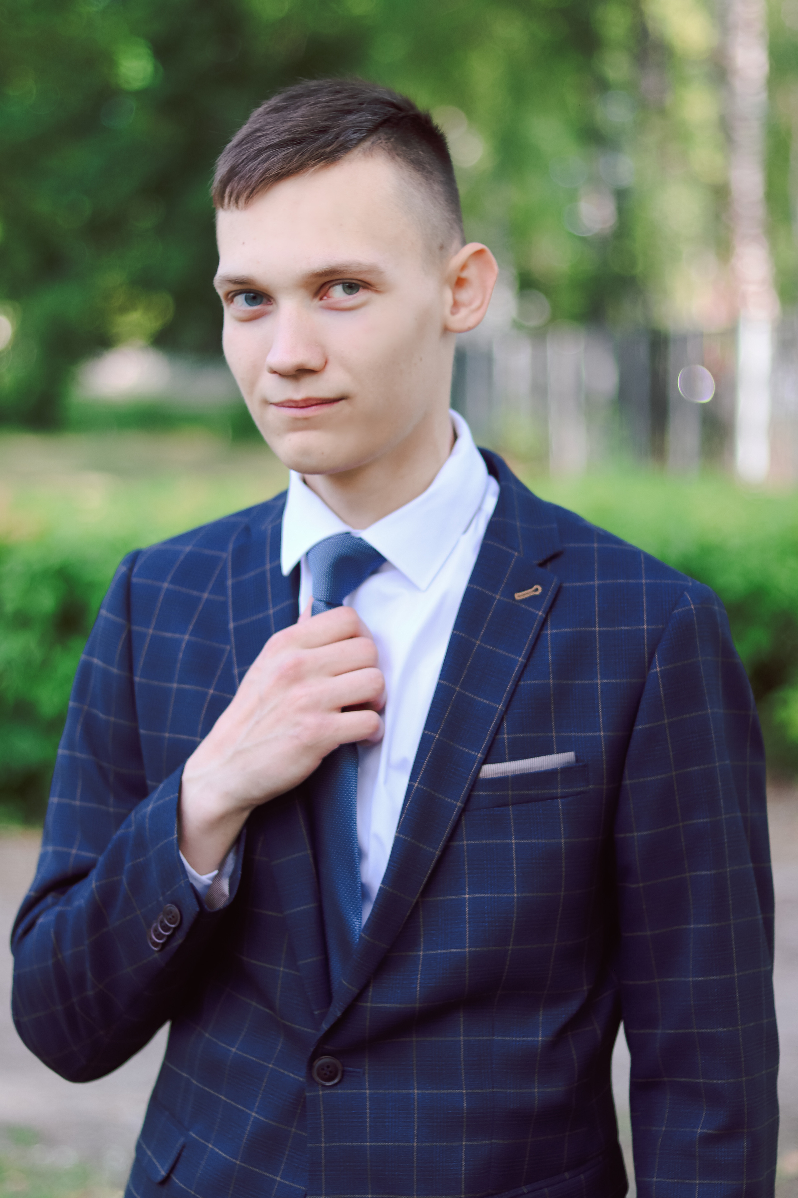 Выпускной 2023. Семейный свадебный детский фотограф Саранск Наталья Сыркина