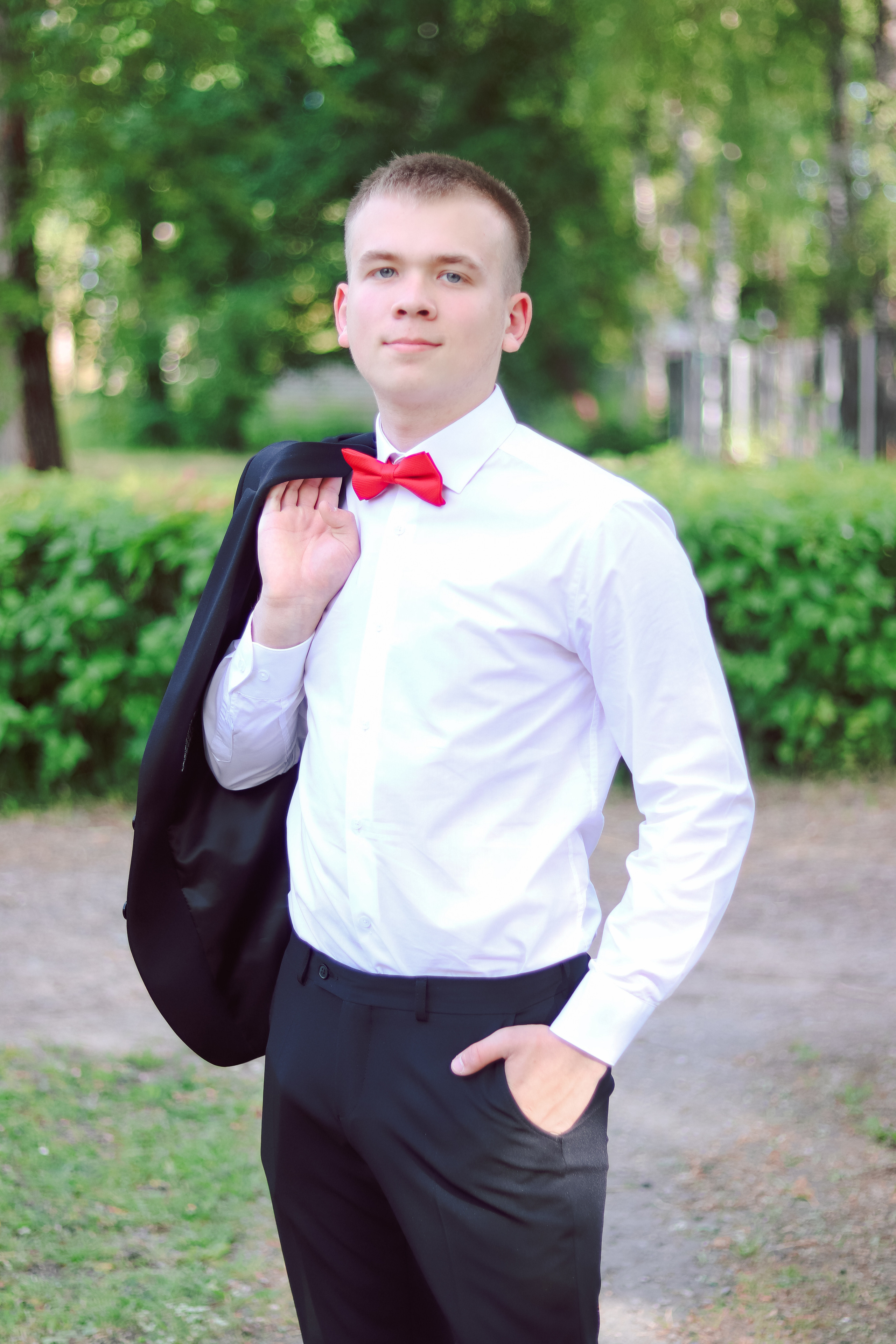 Выпускной 2023. Семейный свадебный детский фотограф Саранск Наталья Сыркина