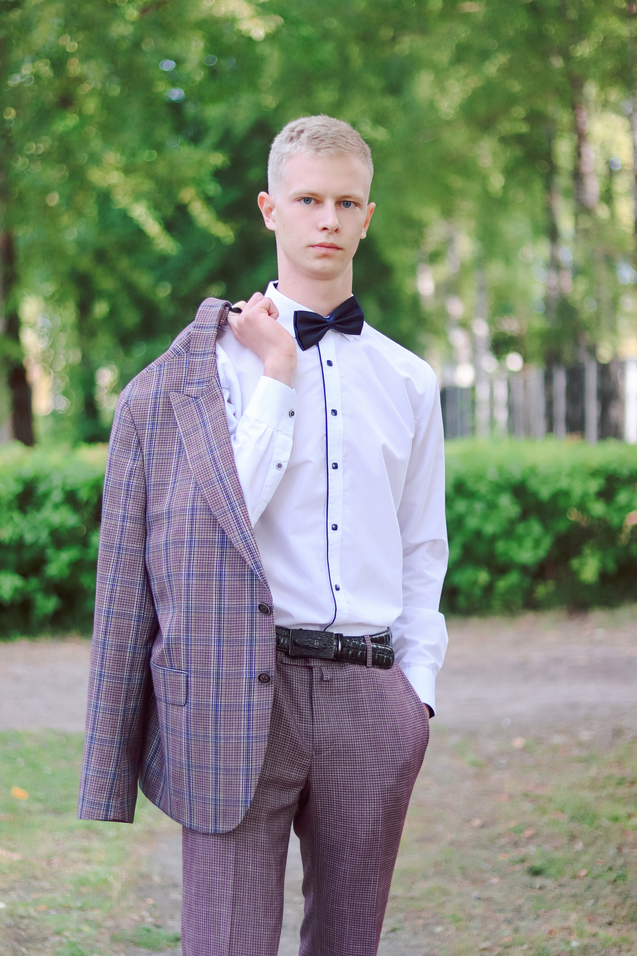 Выпускной 2023. Семейный свадебный детский фотограф Саранск Наталья Сыркина