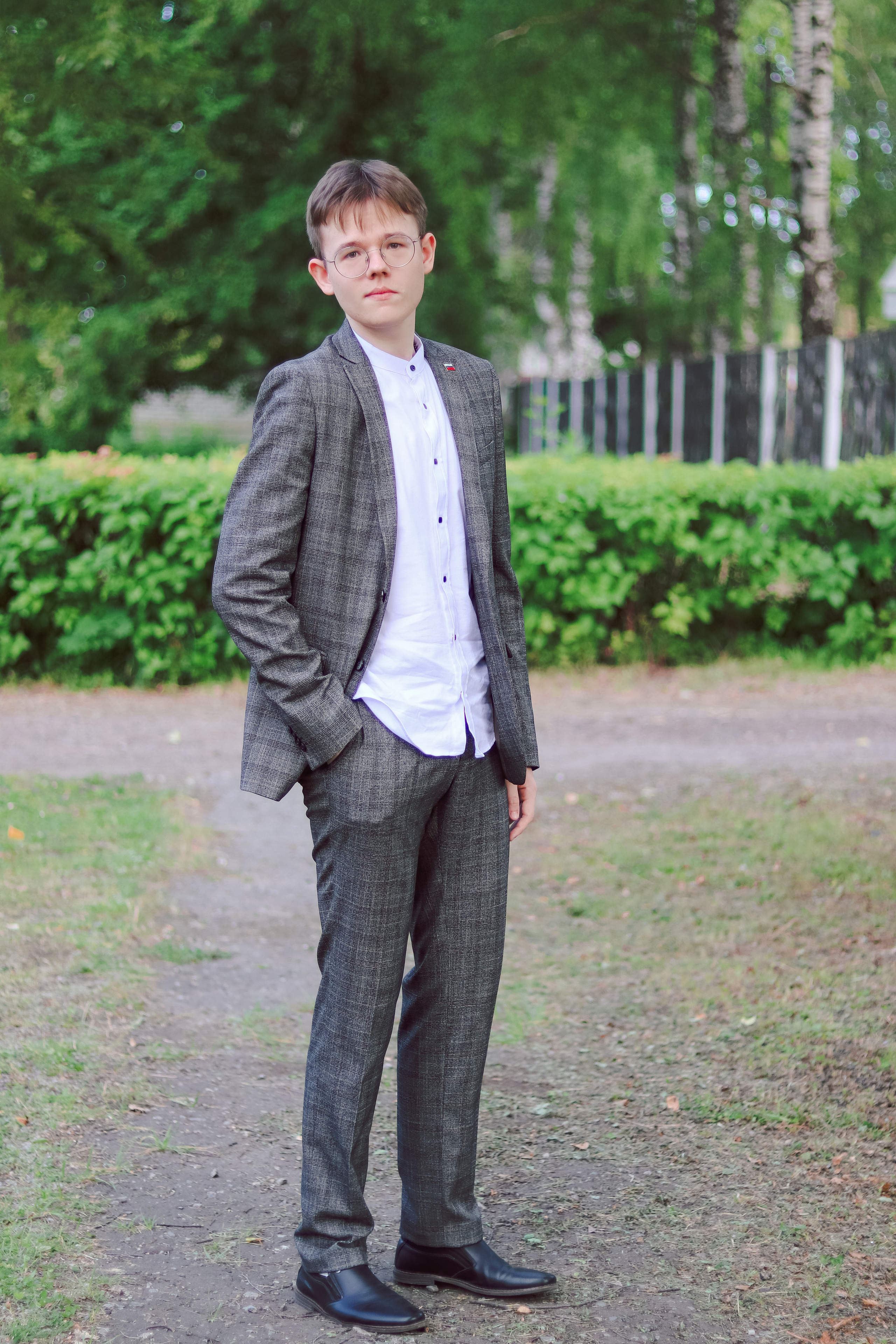 Выпускной 2023. Семейный свадебный детский фотограф Саранск Наталья Сыркина