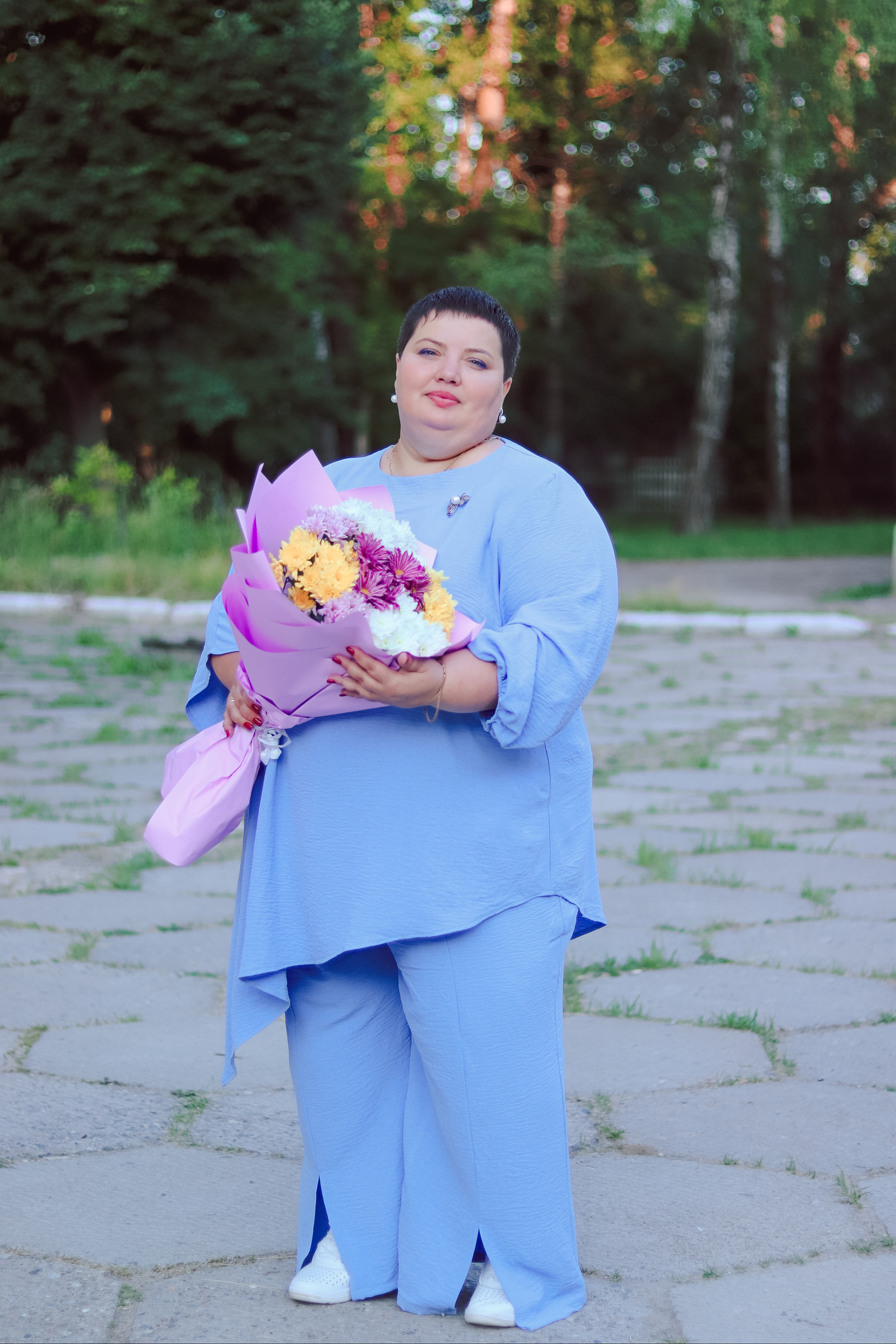 Выпускной 2023. Семейный свадебный детский фотограф Саранск Наталья Сыркина