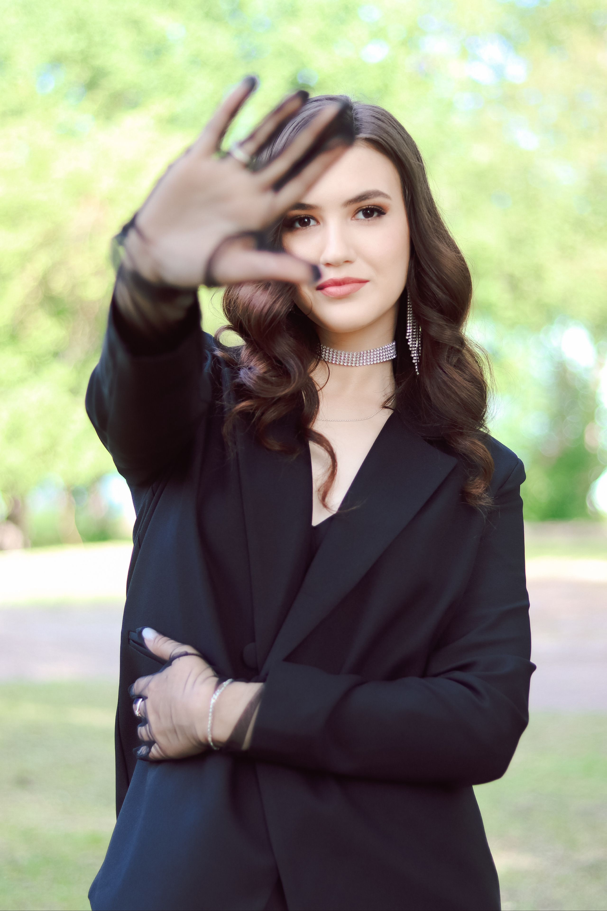 Выпускной 2023. Семейный свадебный детский фотограф Саранск Наталья Сыркина