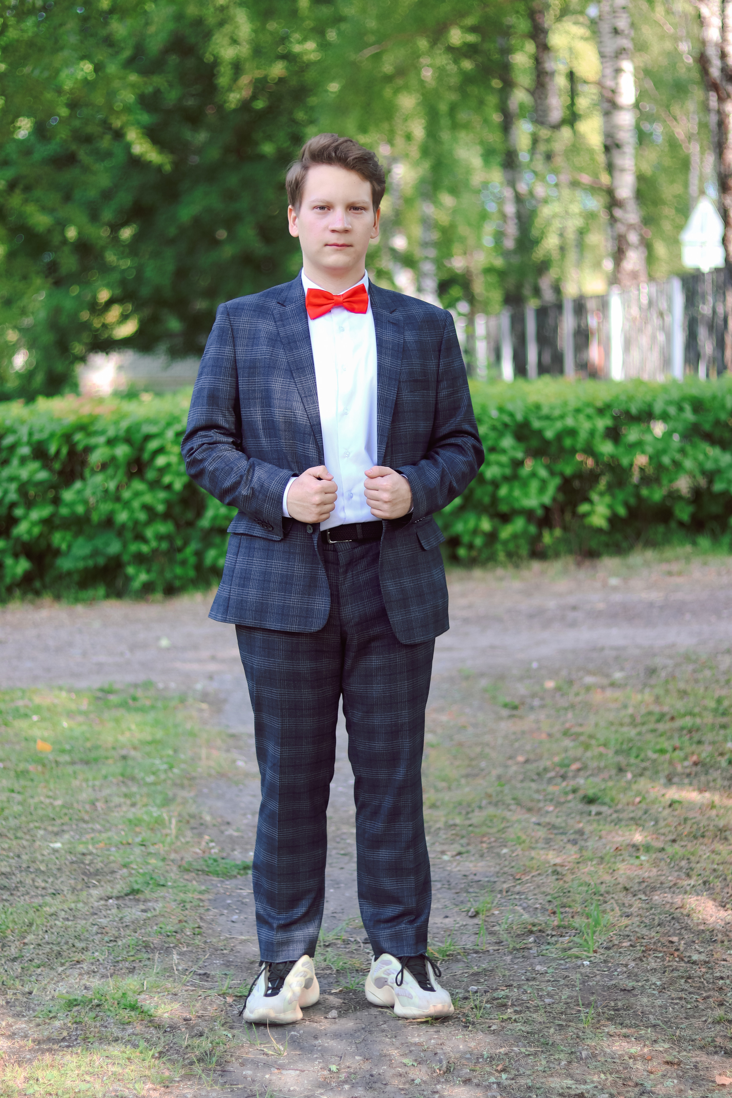 Выпускной 2023. Семейный свадебный детский фотограф Саранск Наталья Сыркина