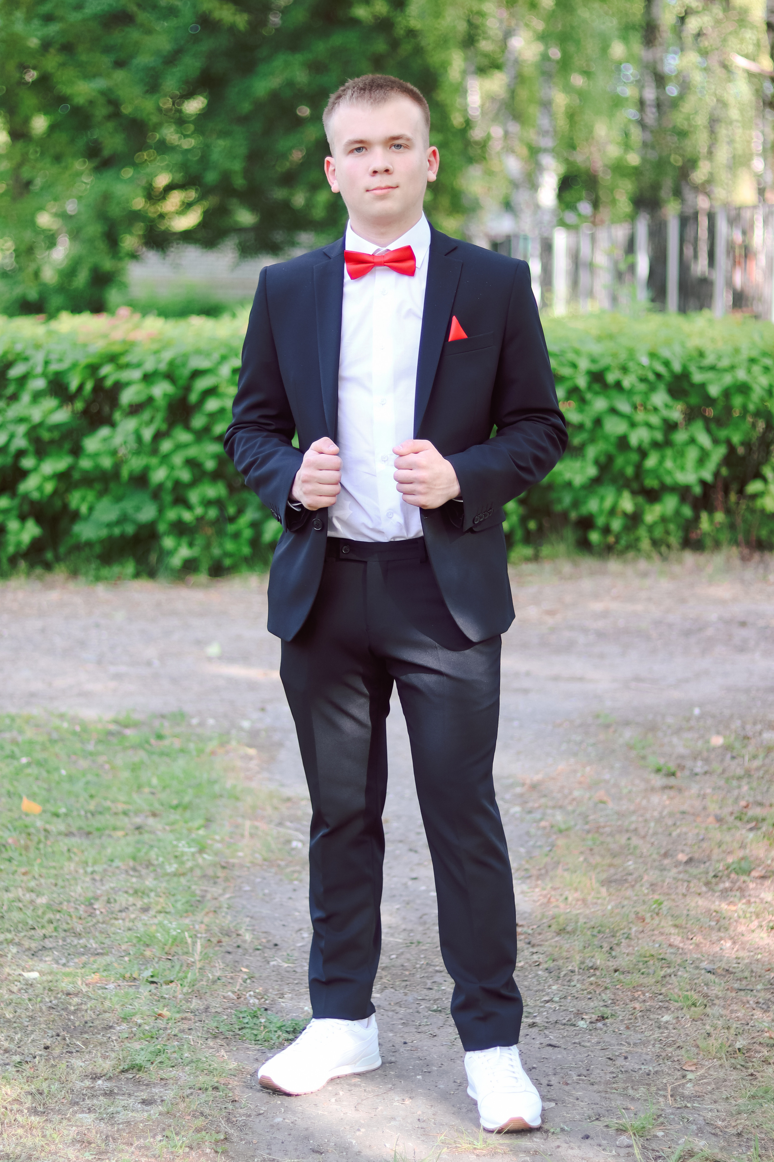 Выпускной 2023. Семейный свадебный детский фотограф Саранск Наталья Сыркина