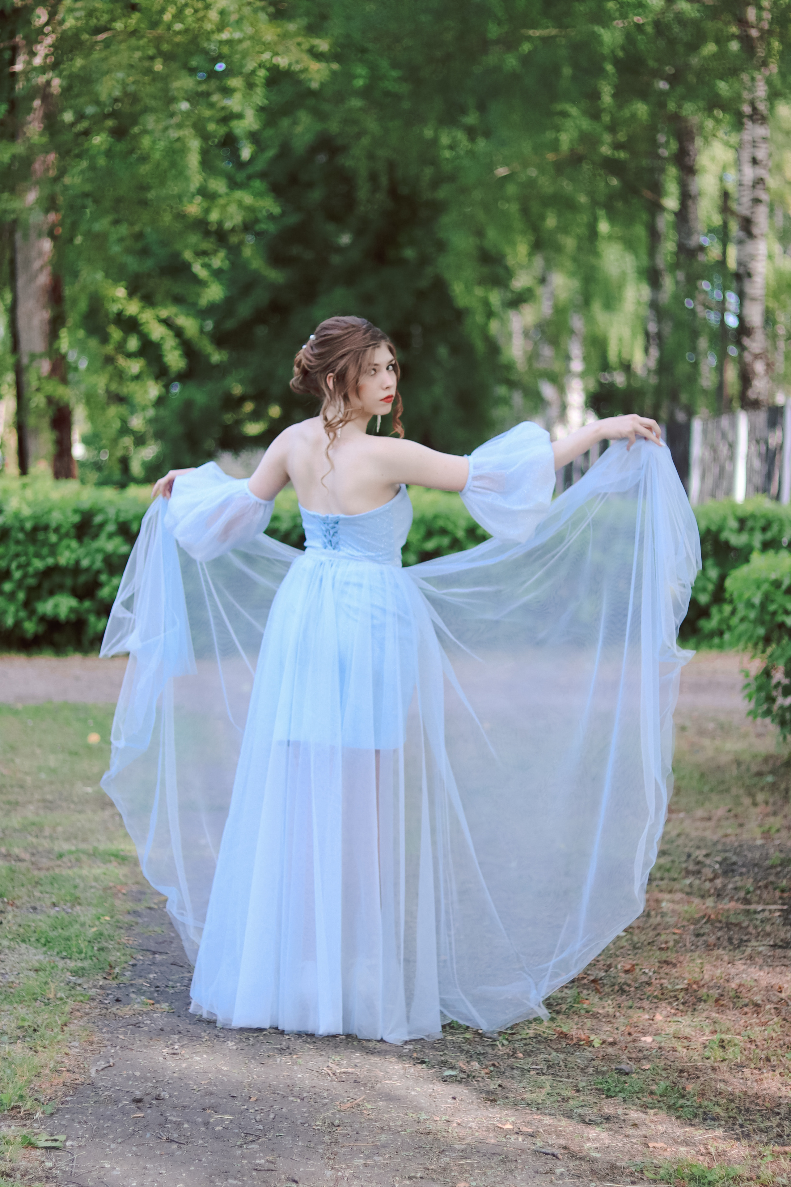 Выпускной 2023. Семейный свадебный детский фотограф Саранск Наталья Сыркина