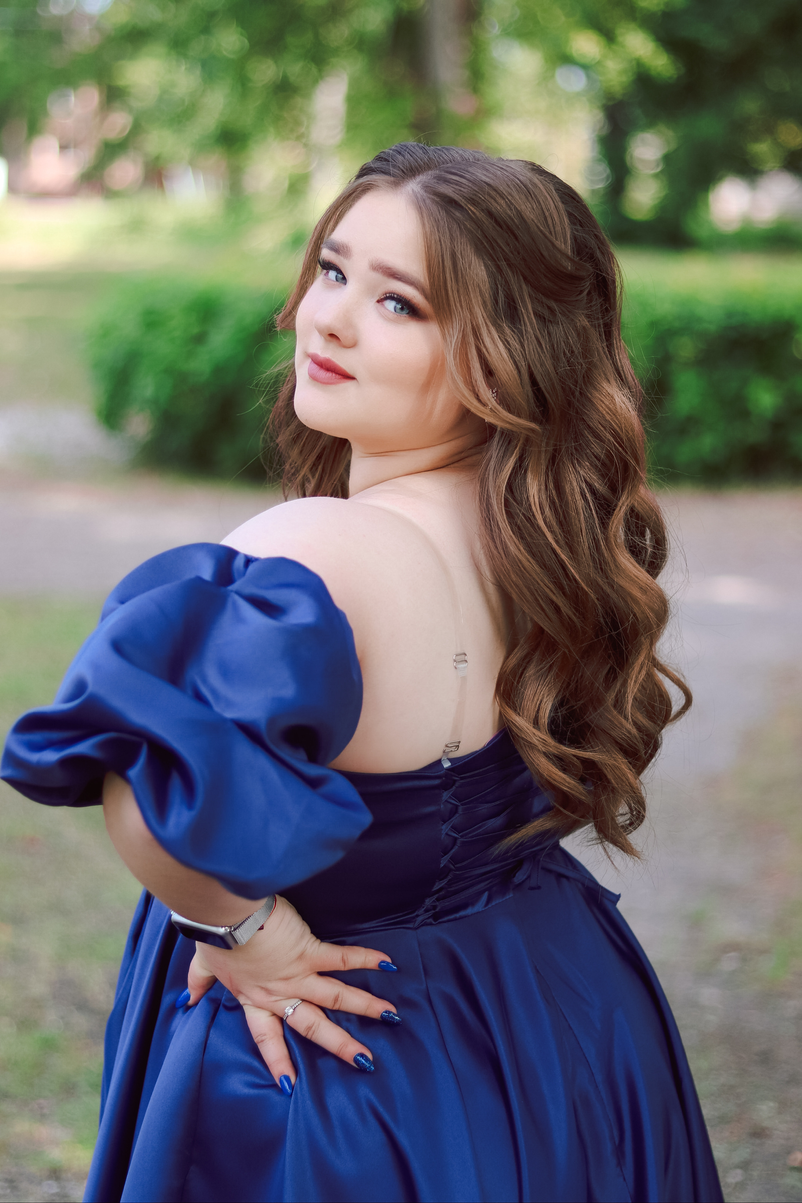 Выпускной 2023. Семейный свадебный детский фотограф Саранск Наталья Сыркина