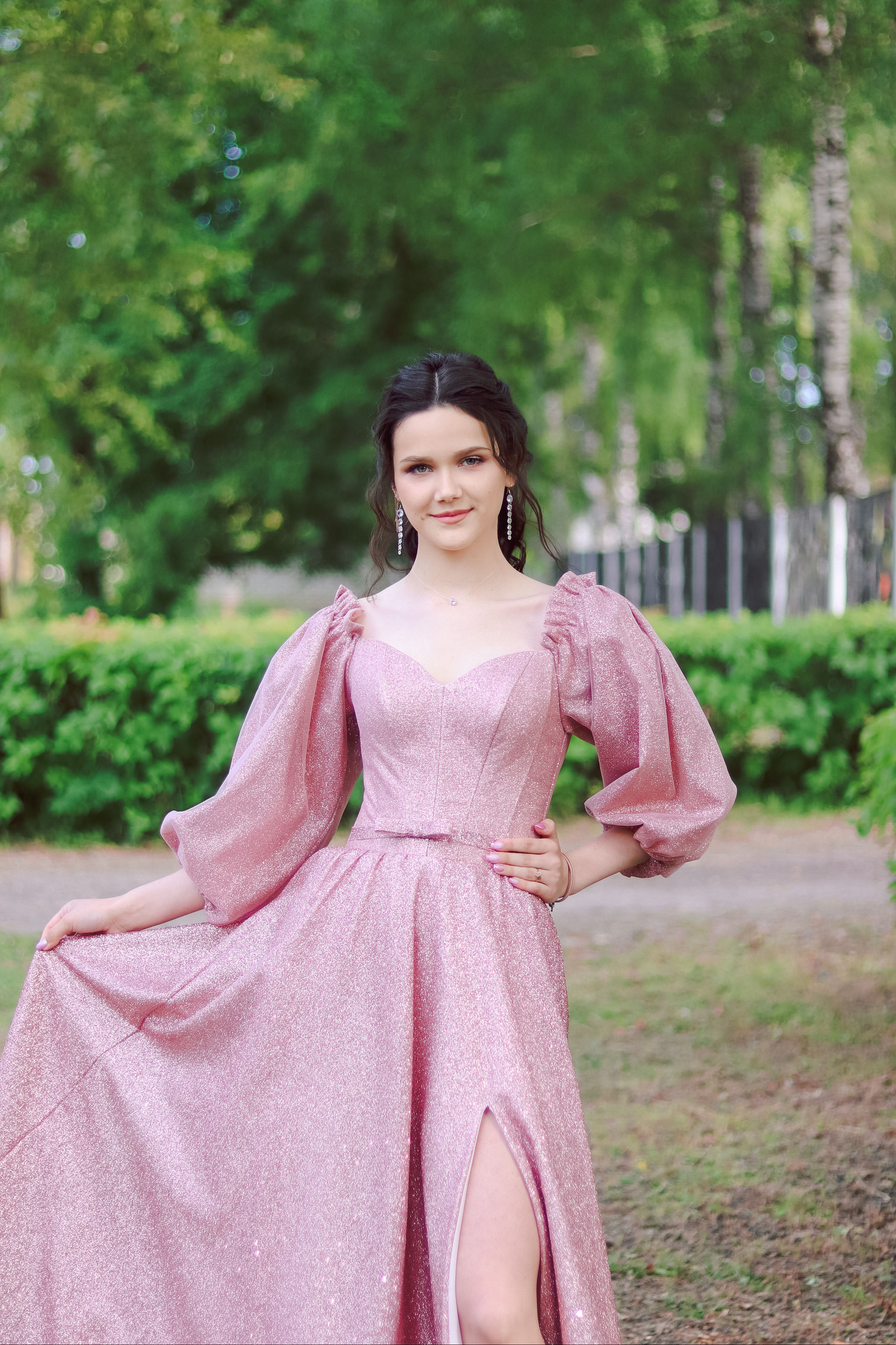 Выпускной 2023. Семейный свадебный детский фотограф Саранск Наталья Сыркина