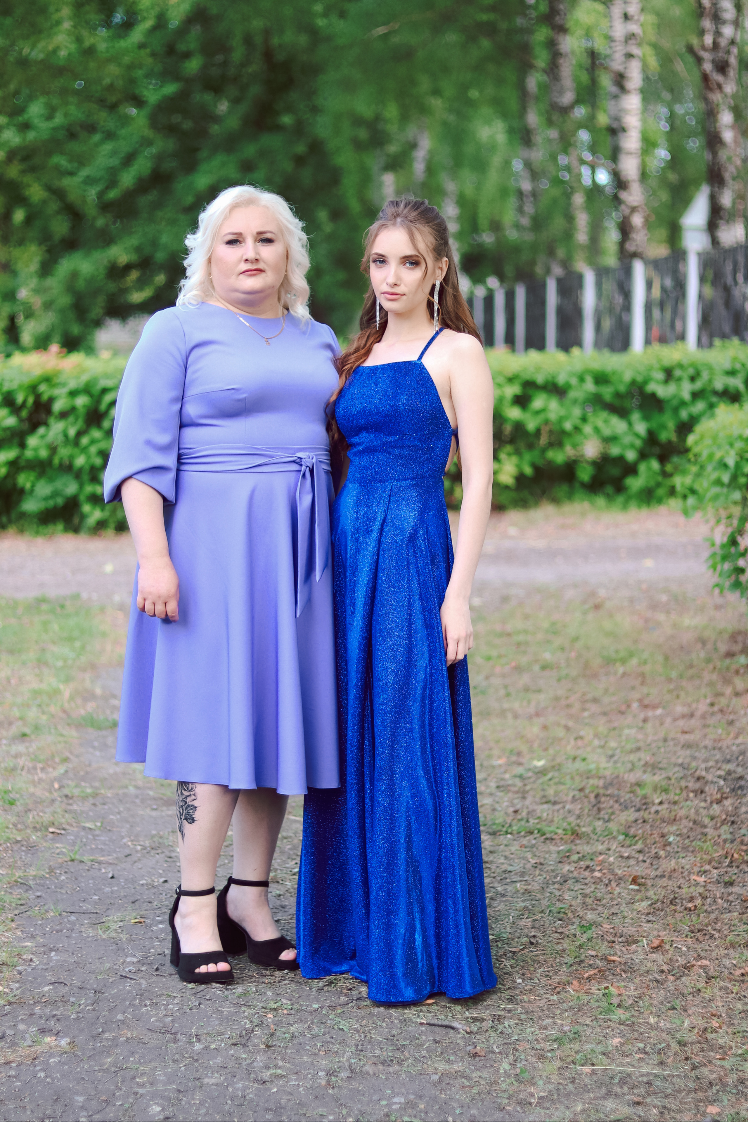 Выпускной 2023. Семейный свадебный детский фотограф Саранск Наталья Сыркина