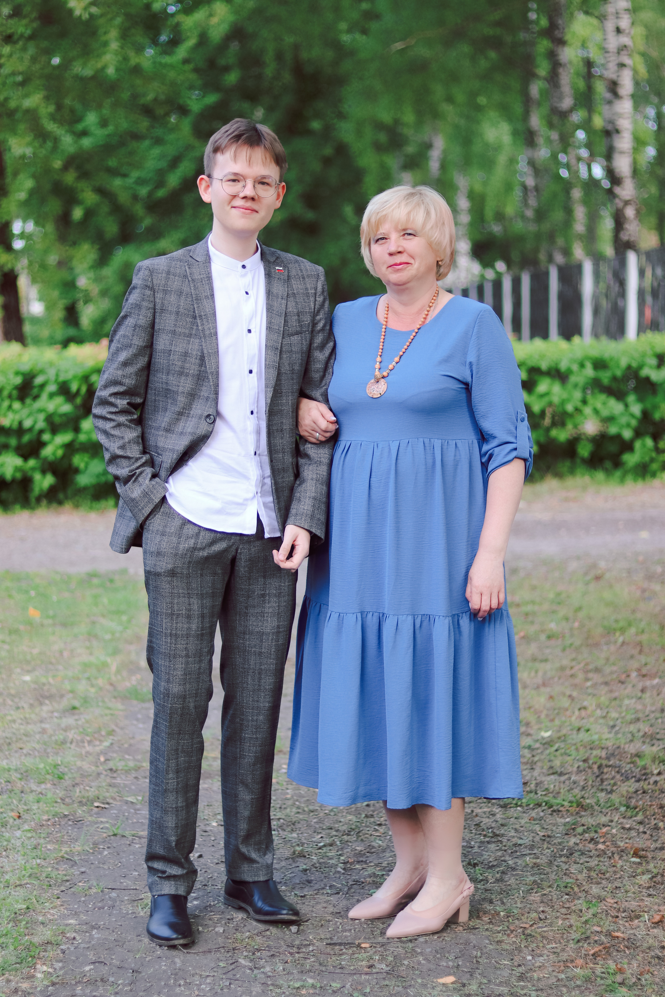 Выпускной 2023. Семейный свадебный детский фотограф Саранск Наталья Сыркина