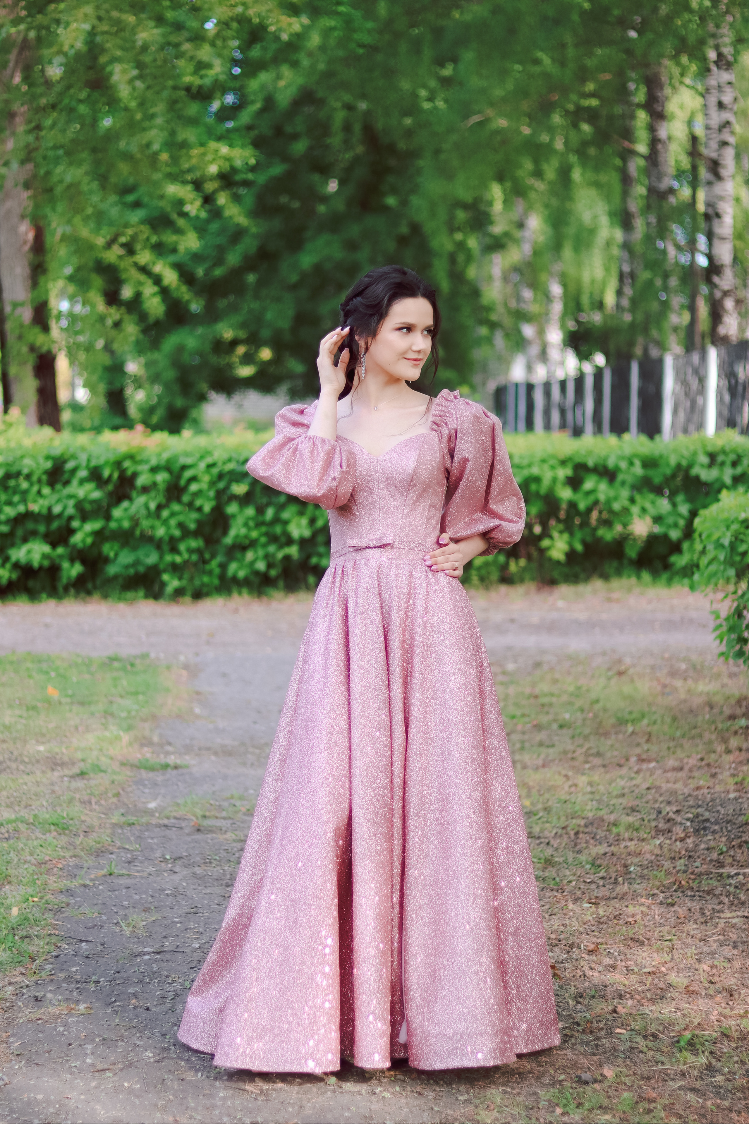 Выпускной 2023. Семейный свадебный детский фотограф Саранск Наталья Сыркина