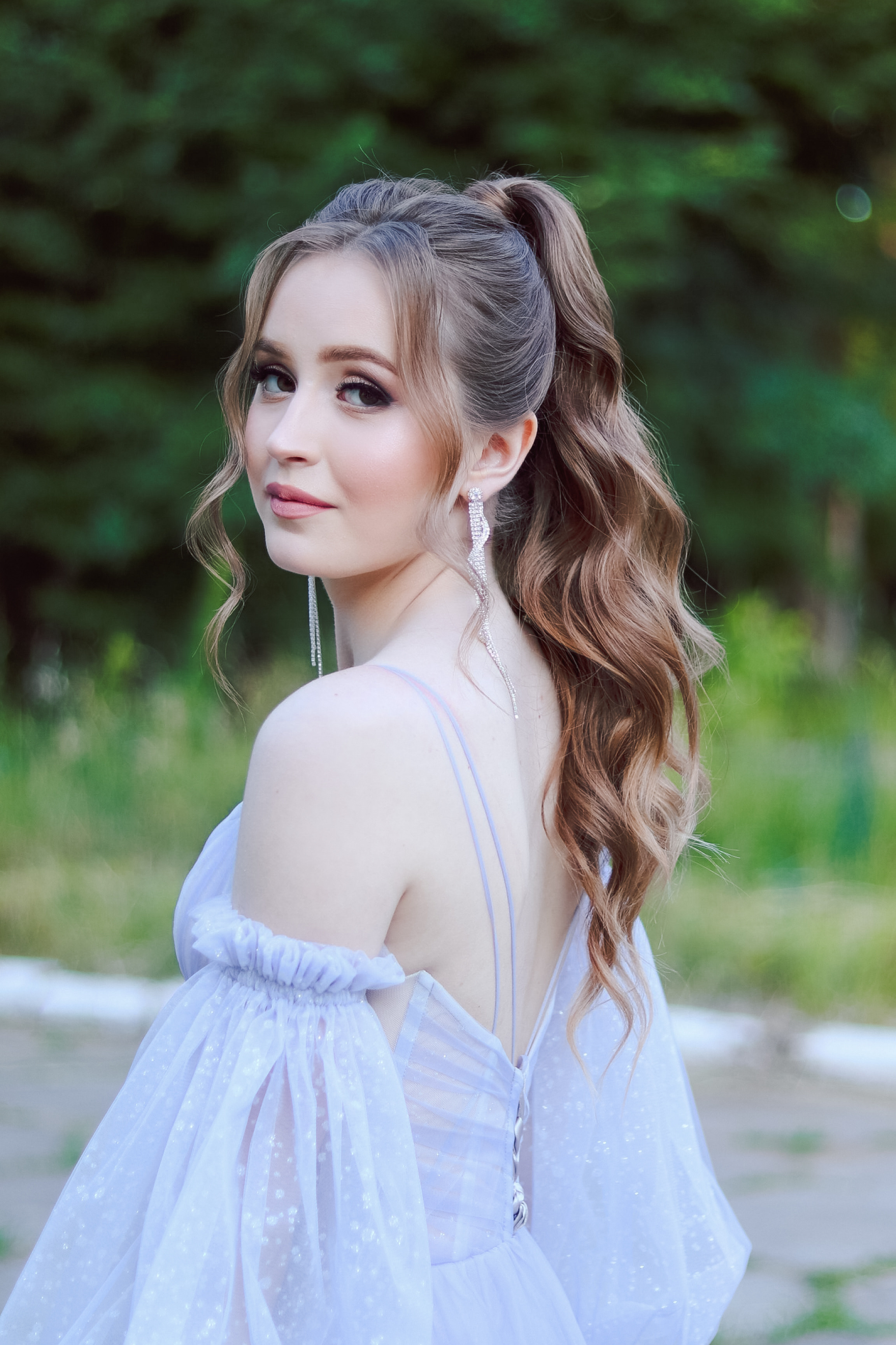 Выпускной 2023. Семейный свадебный детский фотограф Саранск Наталья Сыркина