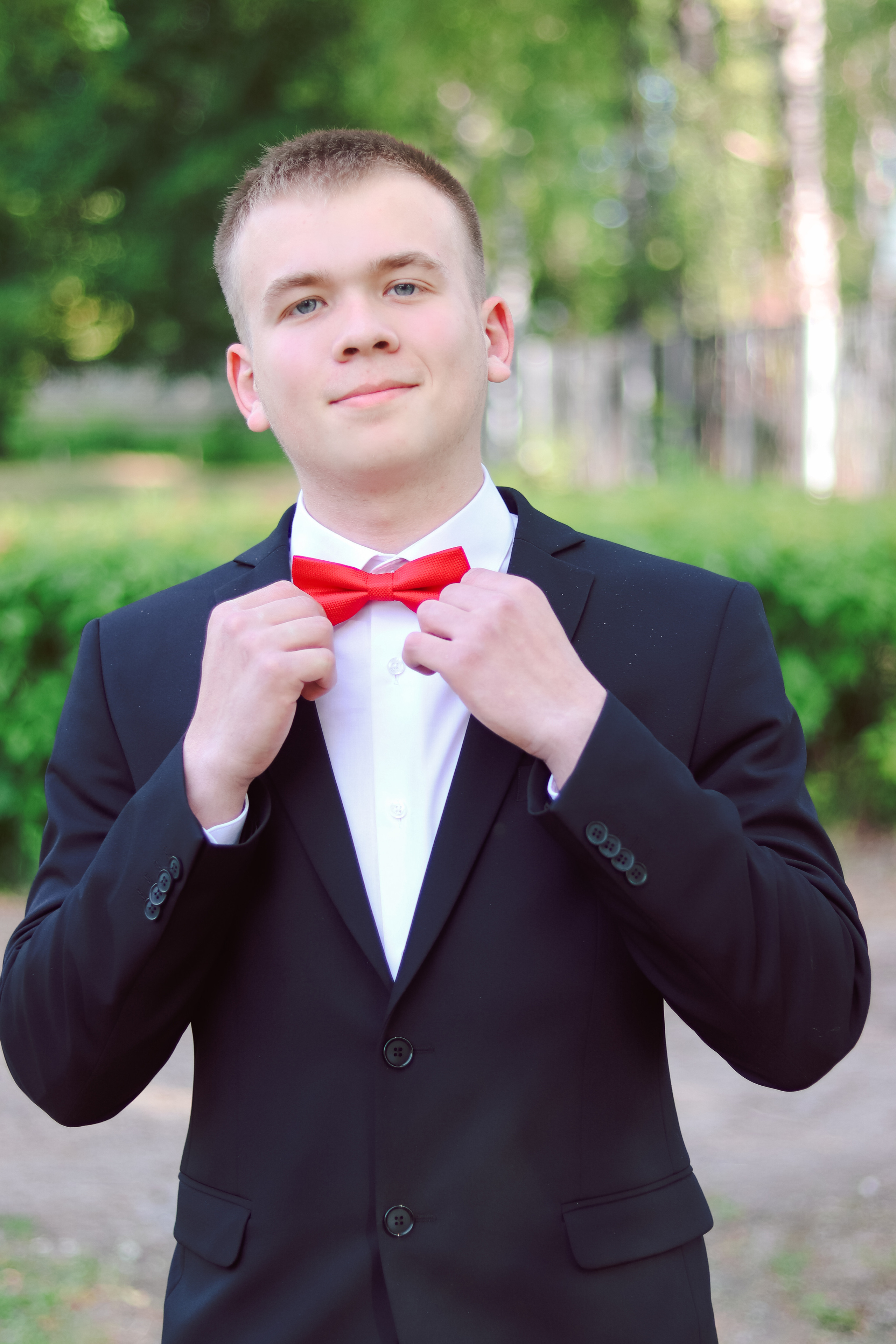 Выпускной 2023. Семейный свадебный детский фотограф Саранск Наталья Сыркина