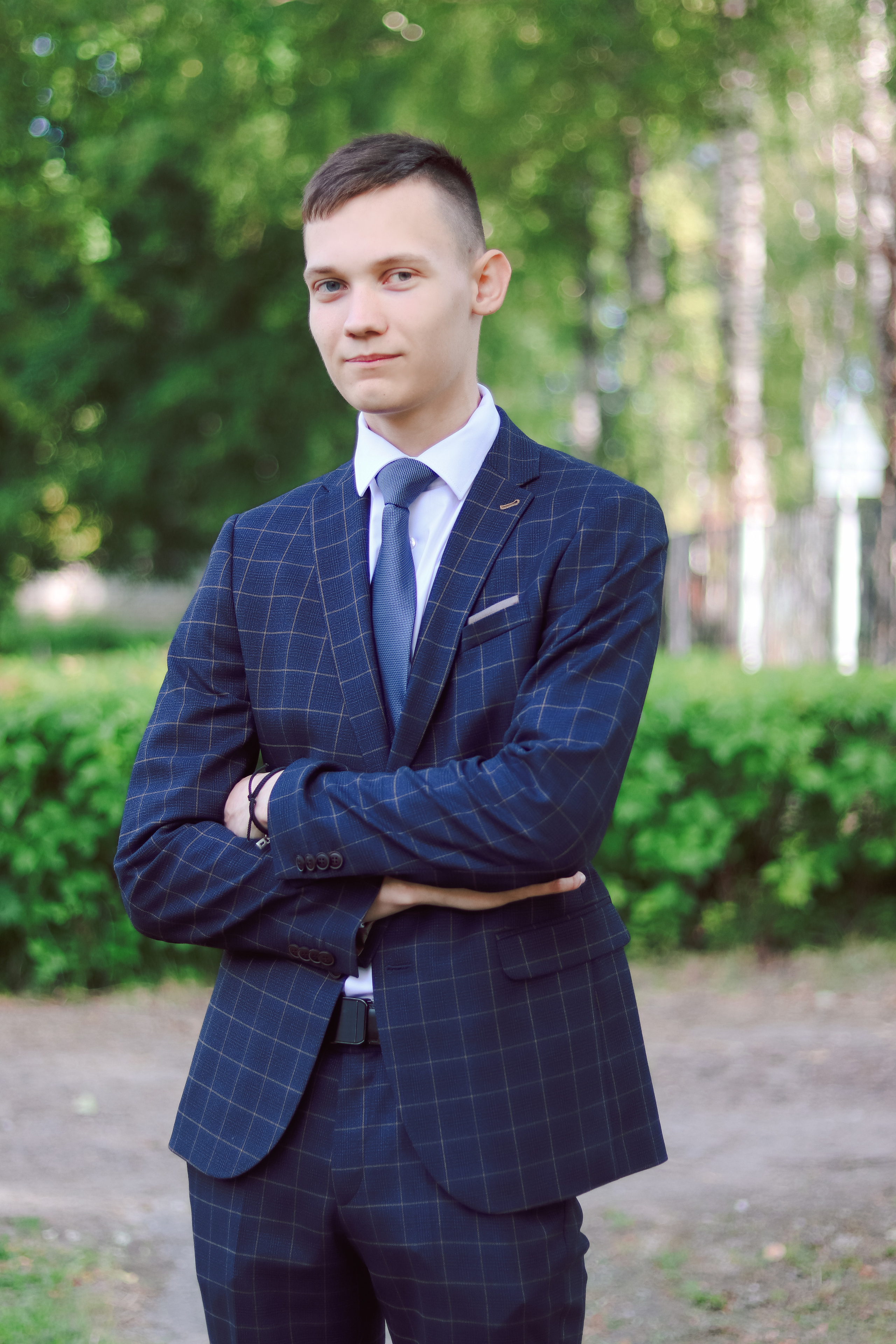 Выпускной 2023. Семейный свадебный детский фотограф Саранск Наталья Сыркина