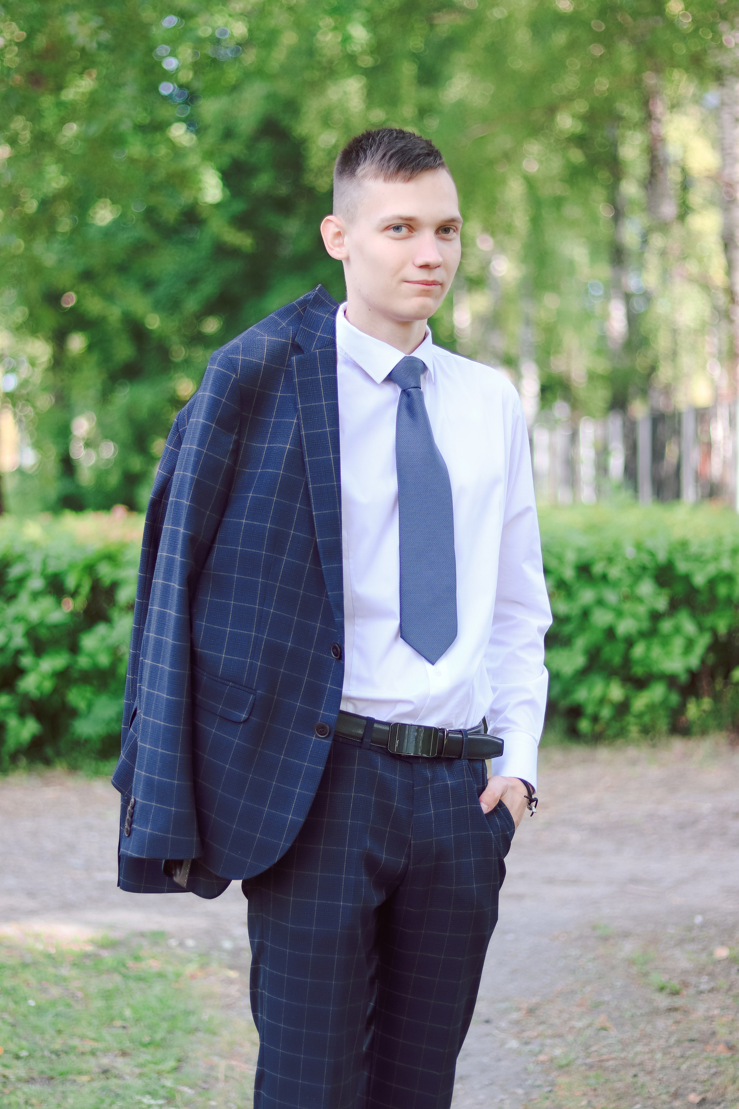 Выпускной 2023. Семейный свадебный детский фотограф Саранск Наталья Сыркина